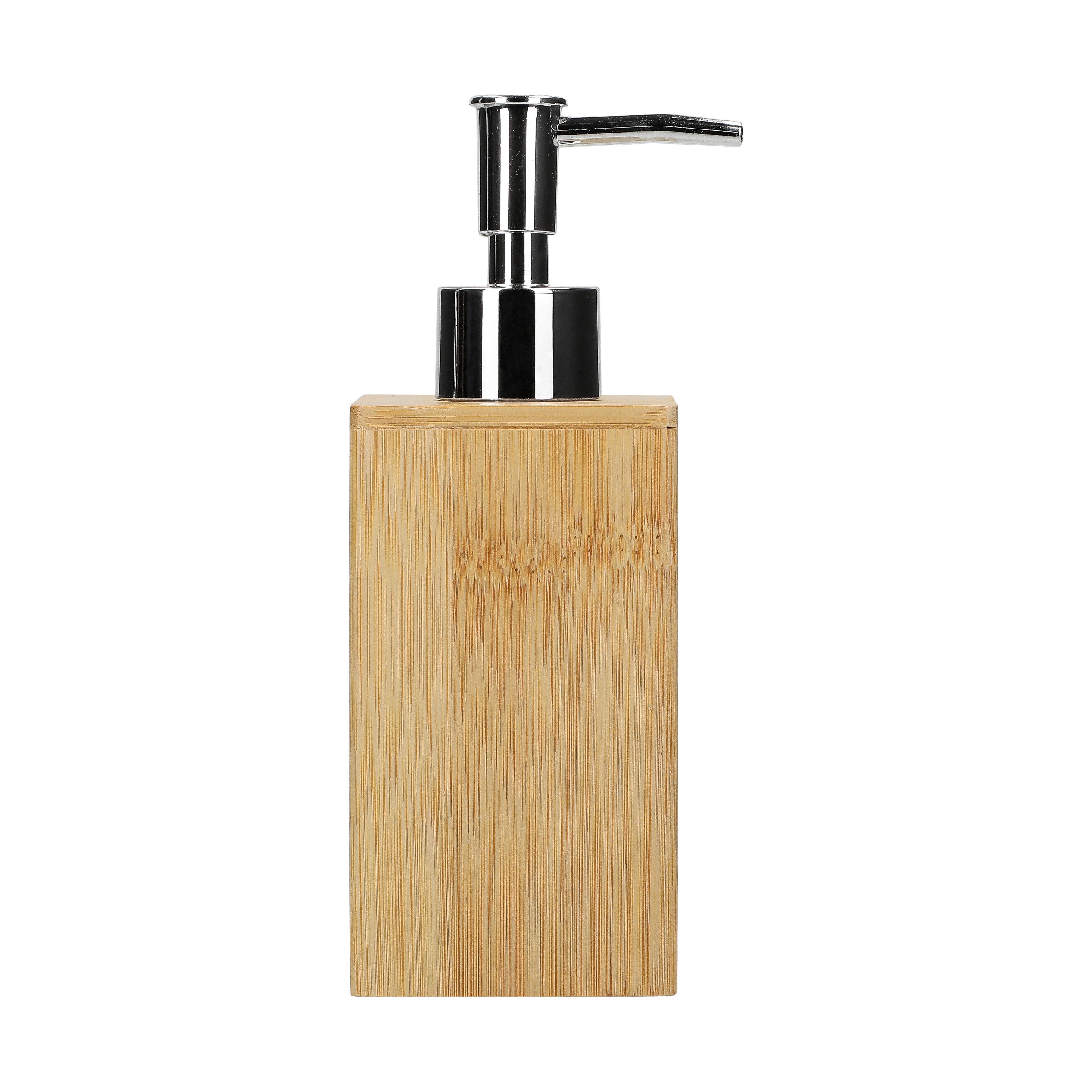 Seifenspender ´Bamboo´, 0,2 l
