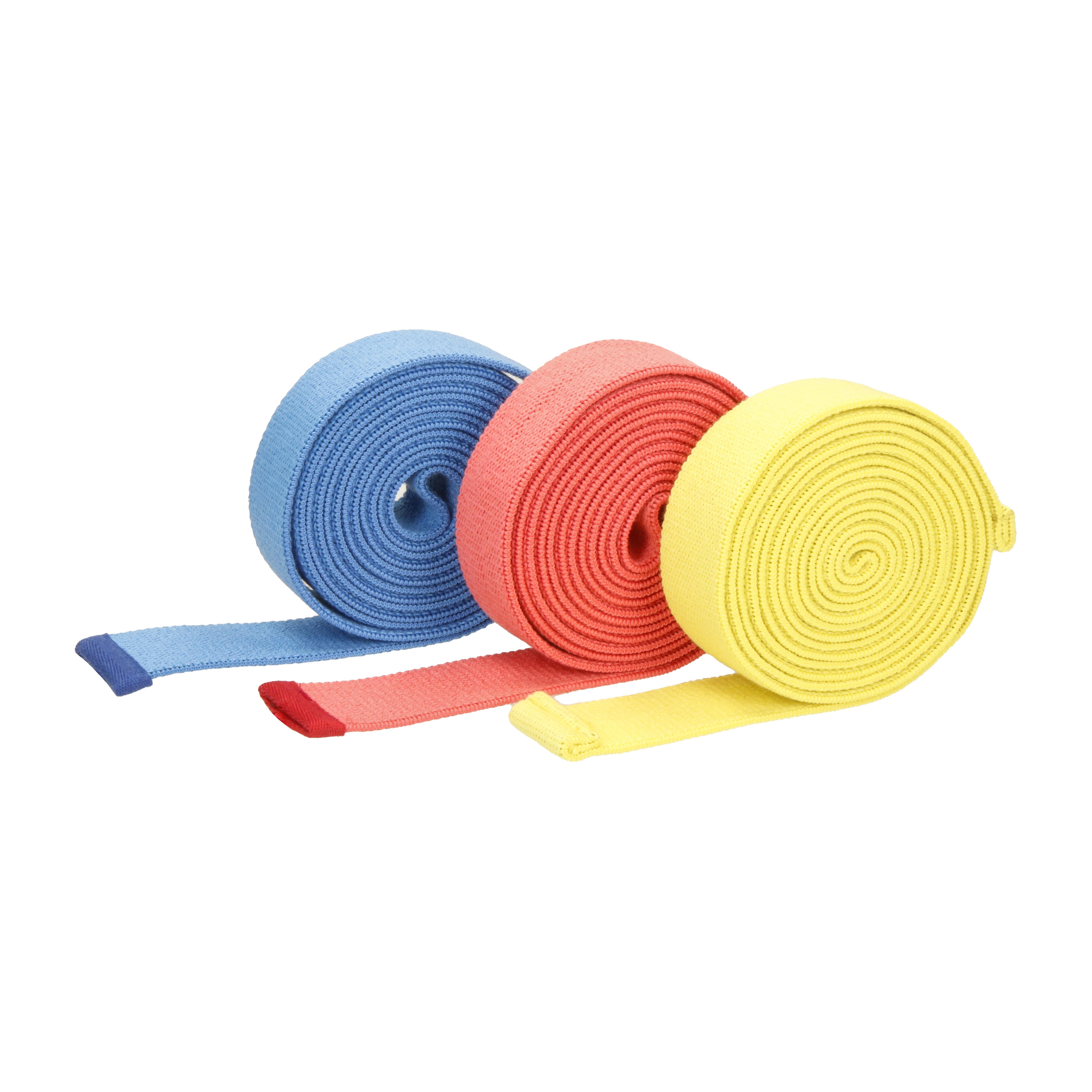 Gymnastikband ´Fitness´, mittel