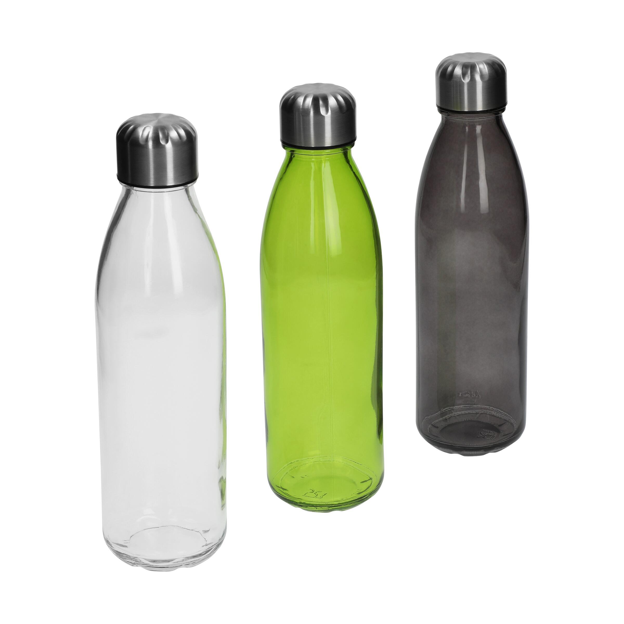 Glasflasche ´Colare´, 0,60 l
