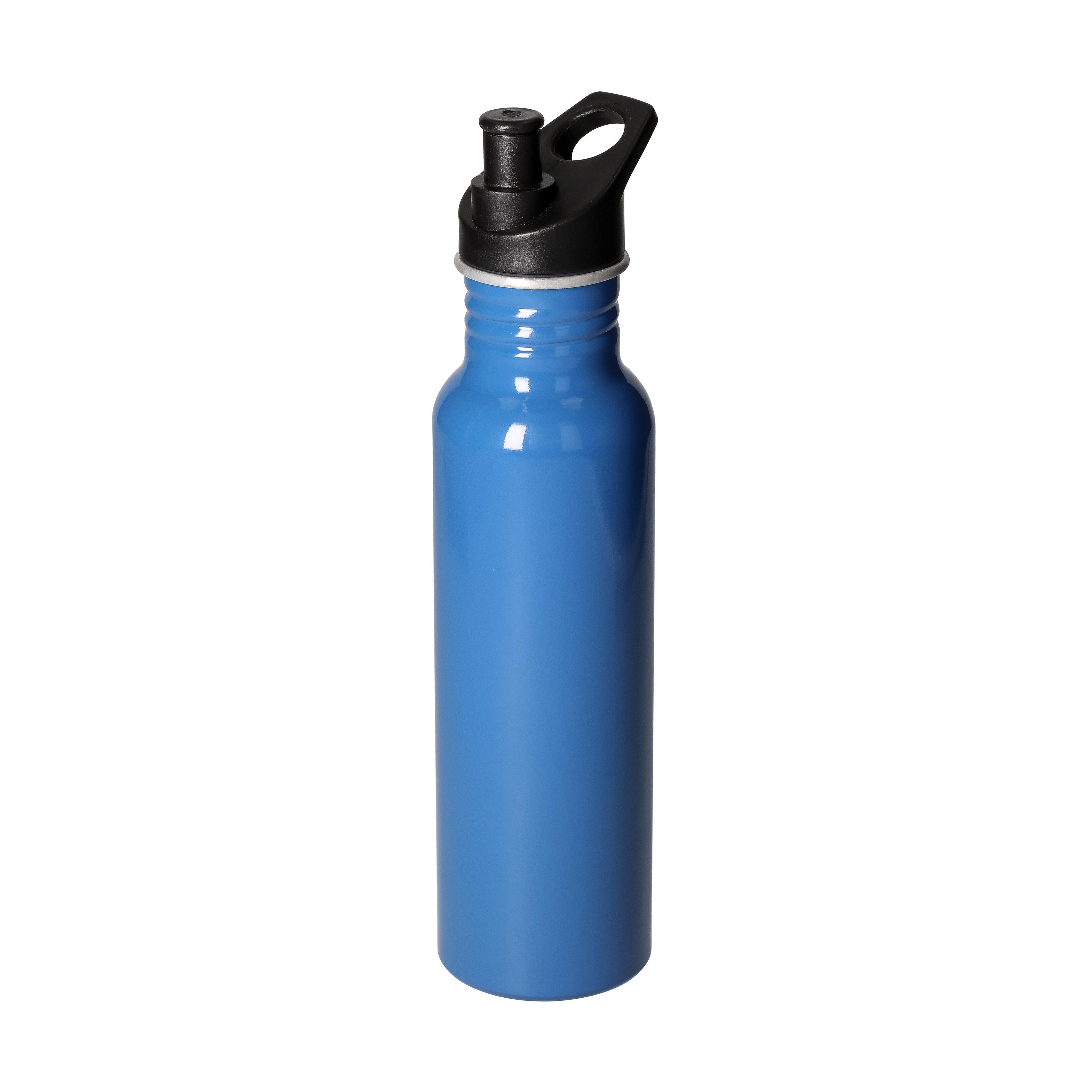 Aluminiumflasche ´Miami´, 0,6 l