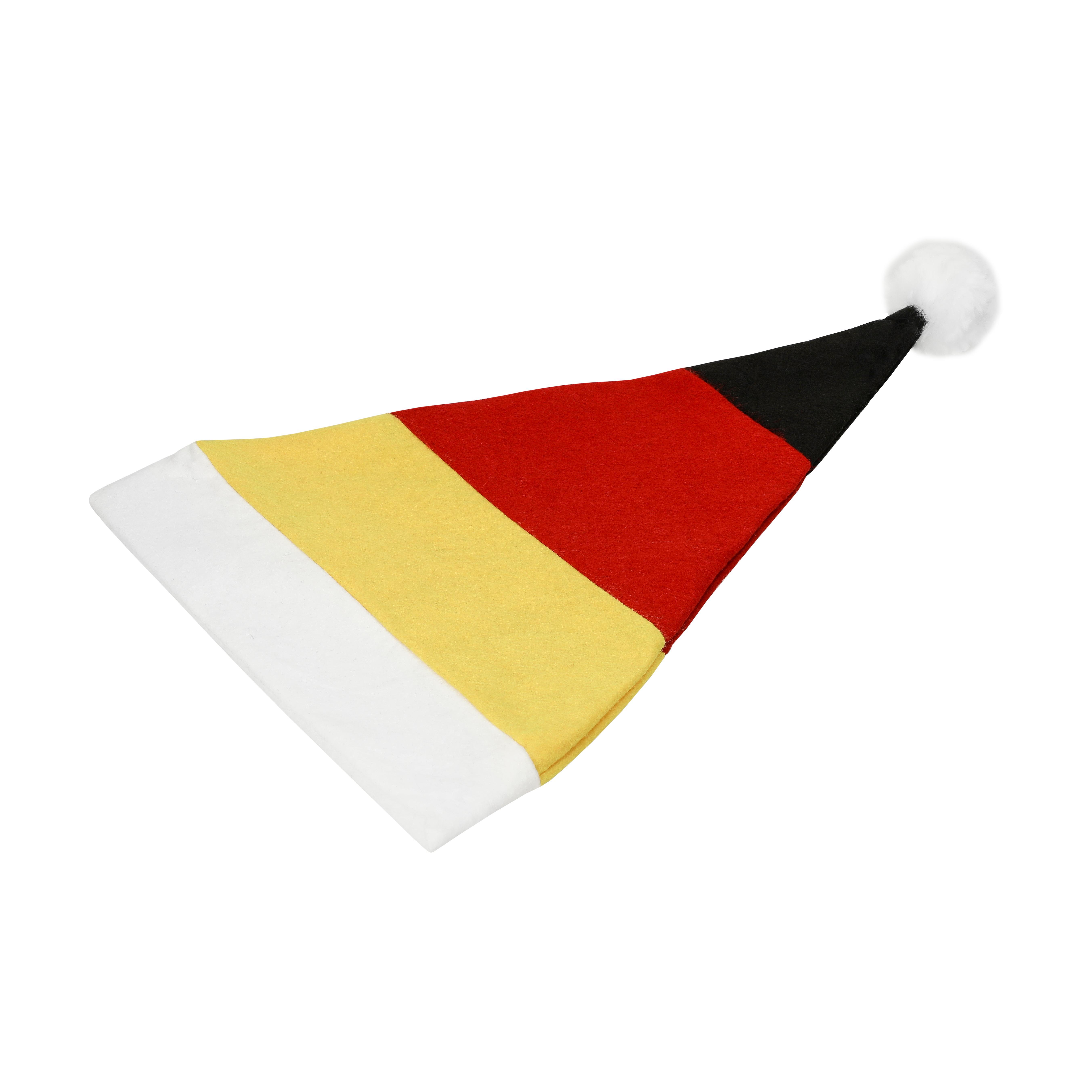 Weihnachtsmütze ´Deutschland´
