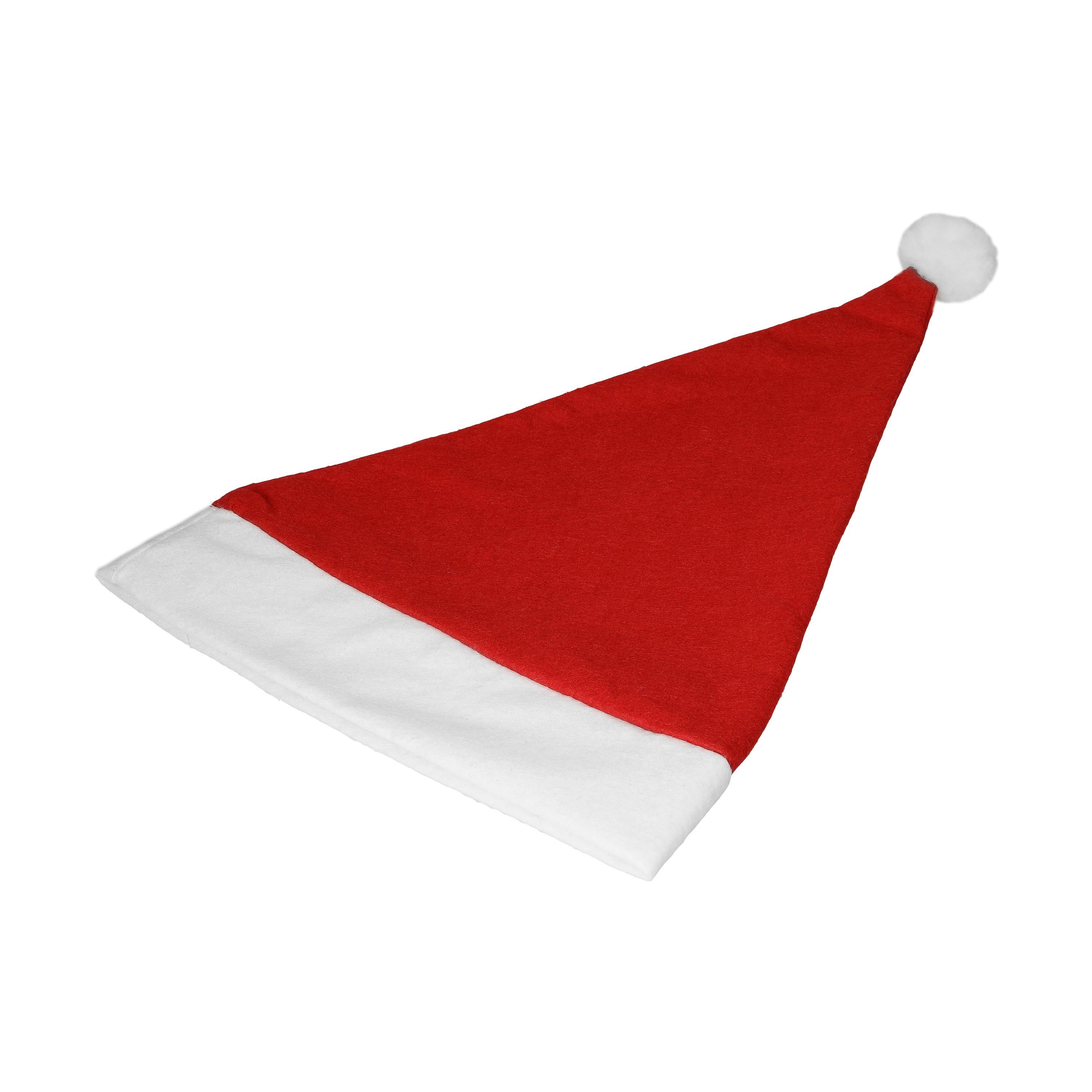 Weihnachtsmütze