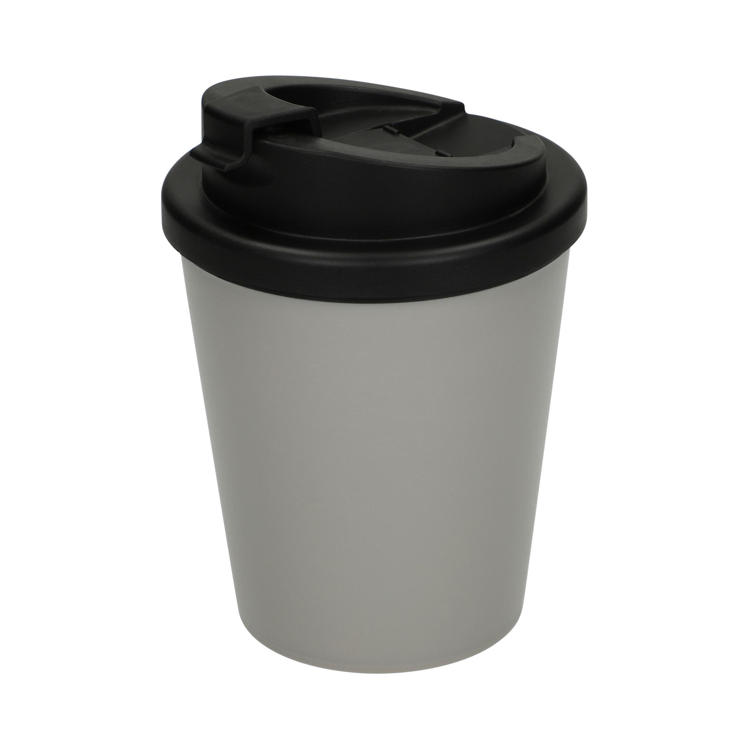 Bio-Kaffeebecher ´Premium Deluxe´ small