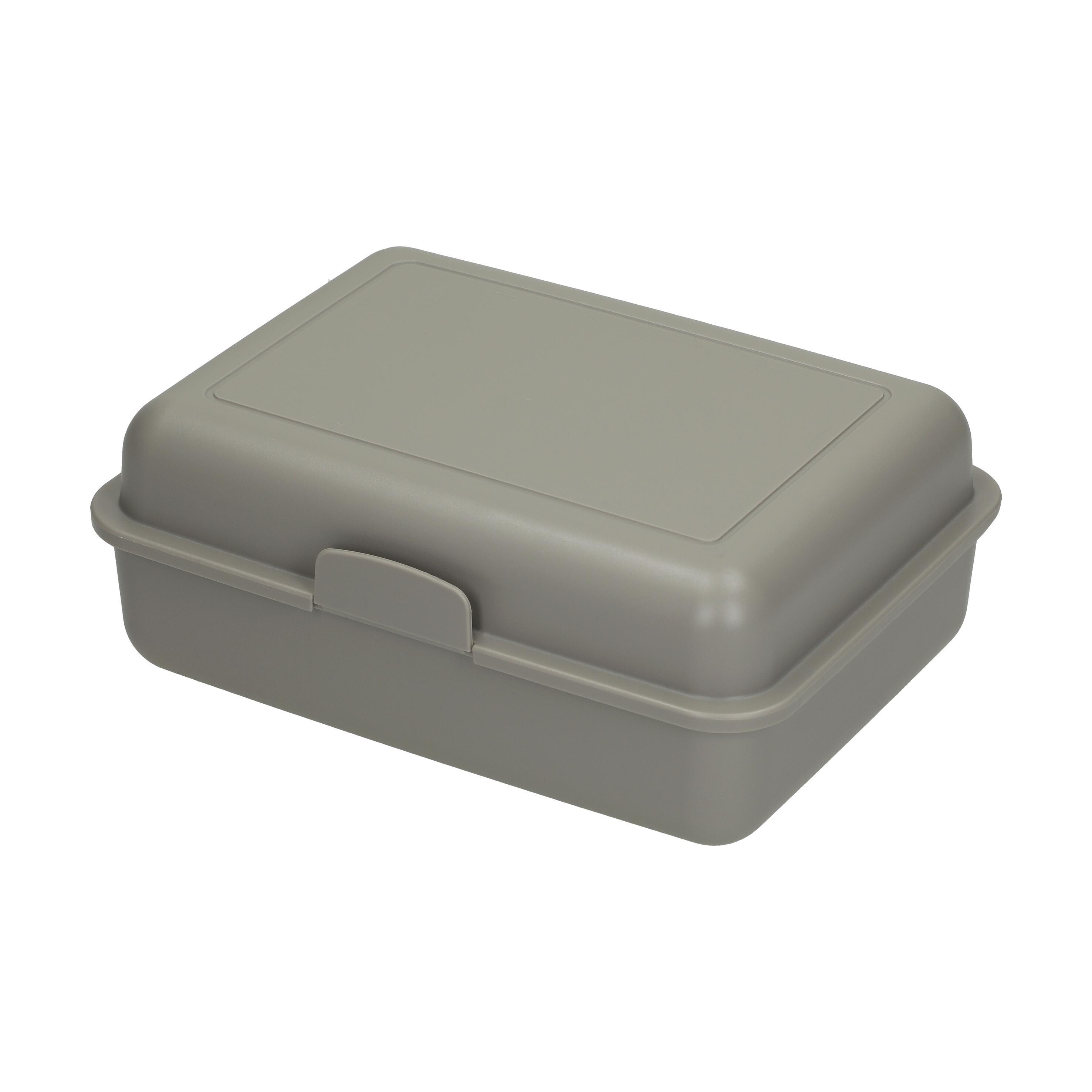 Bio-Vorratsdose ´Pausen-Box´