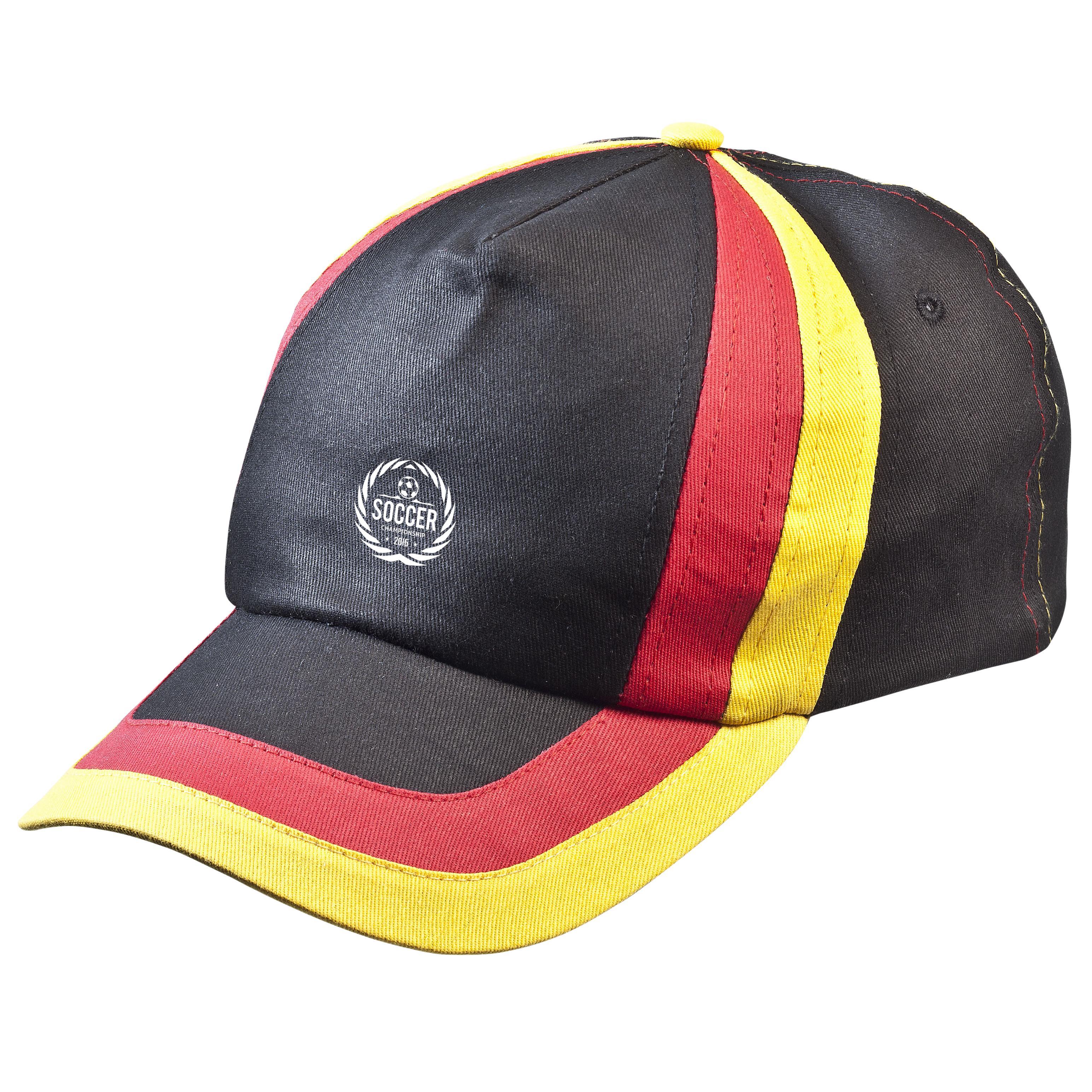 Cap ´Stripes´ Deutschland