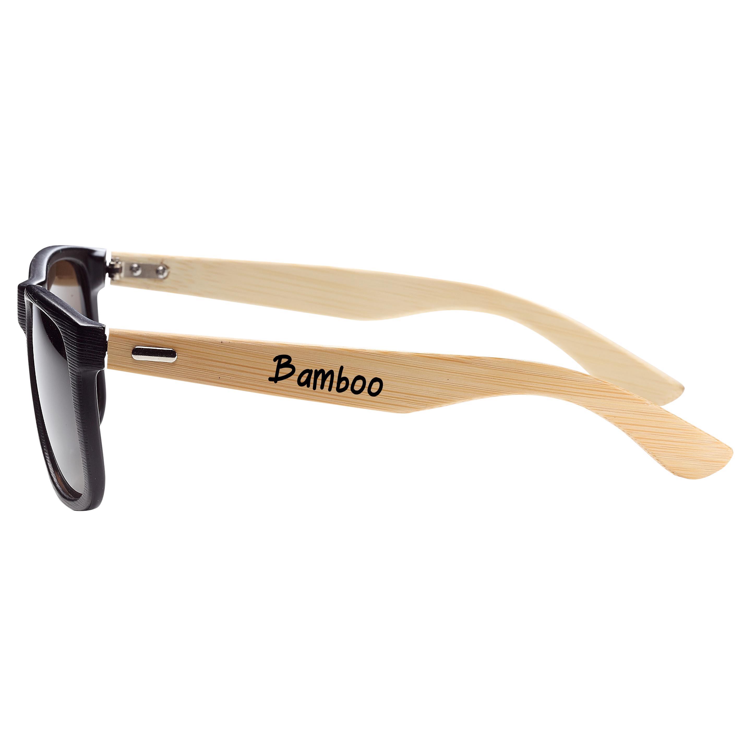 Sonnenbrille ´Bamboo´