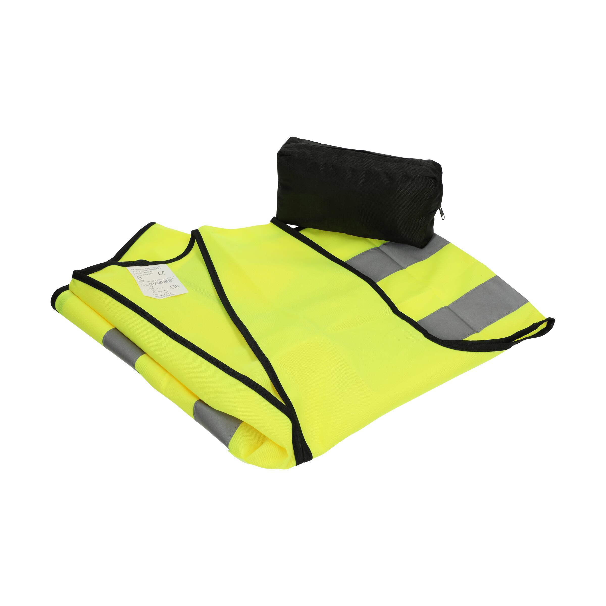 Warnwesten-Set ´Kompakt´