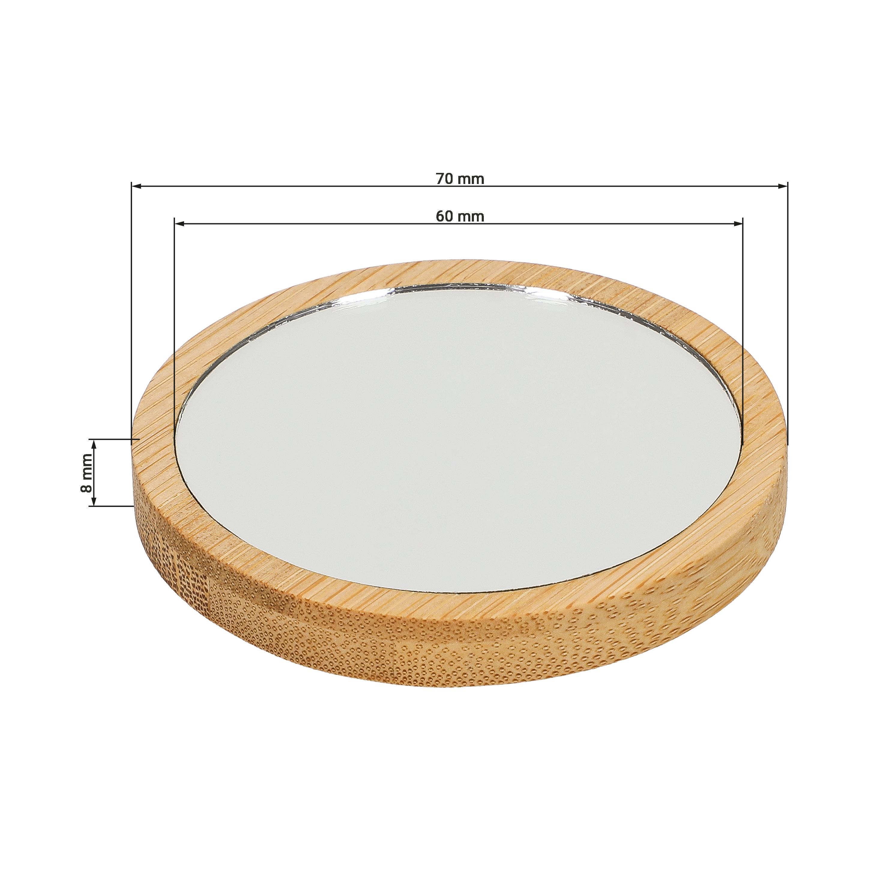 Spiegel ´Circular´