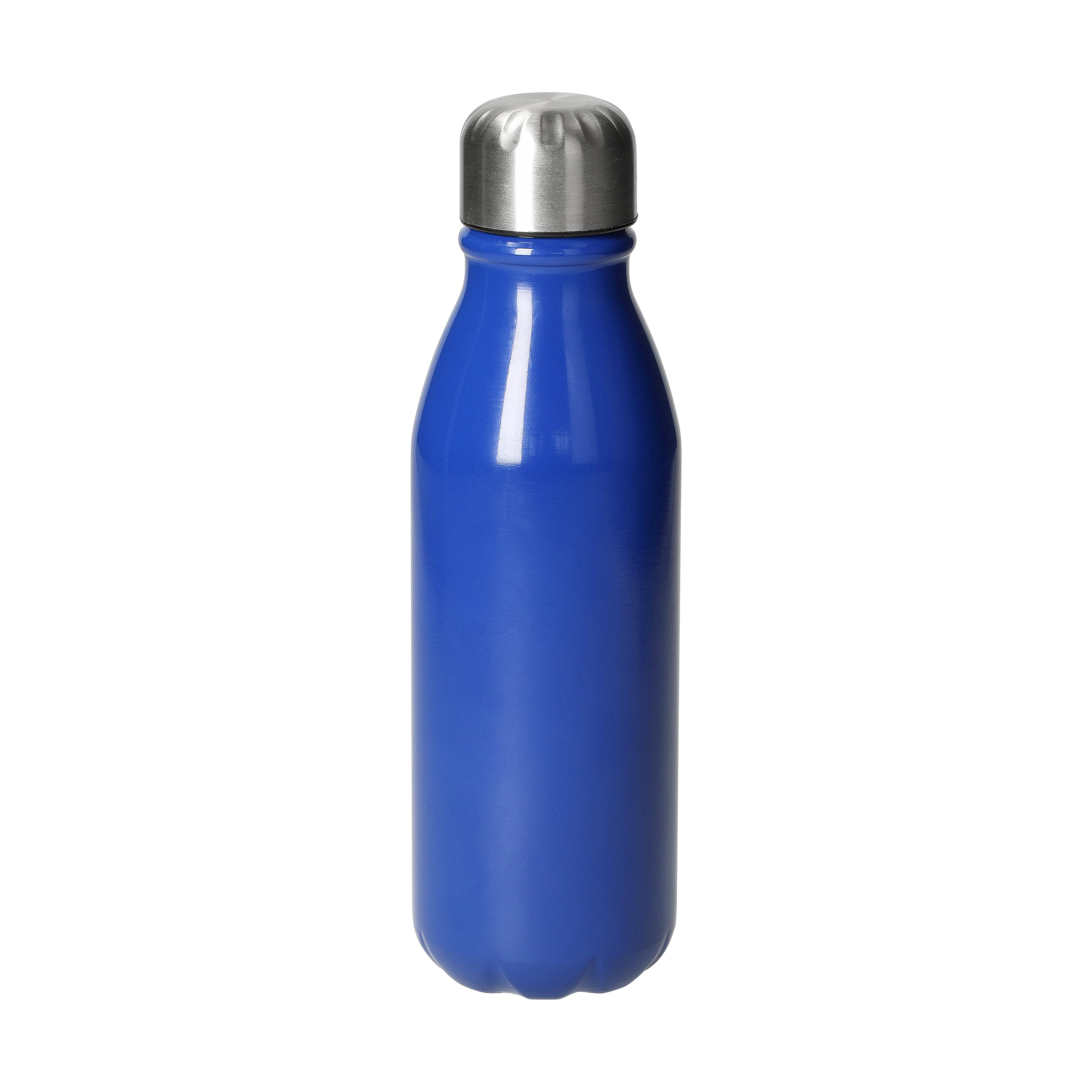 Aluminiumflasche ´Colare´, 0,5 l