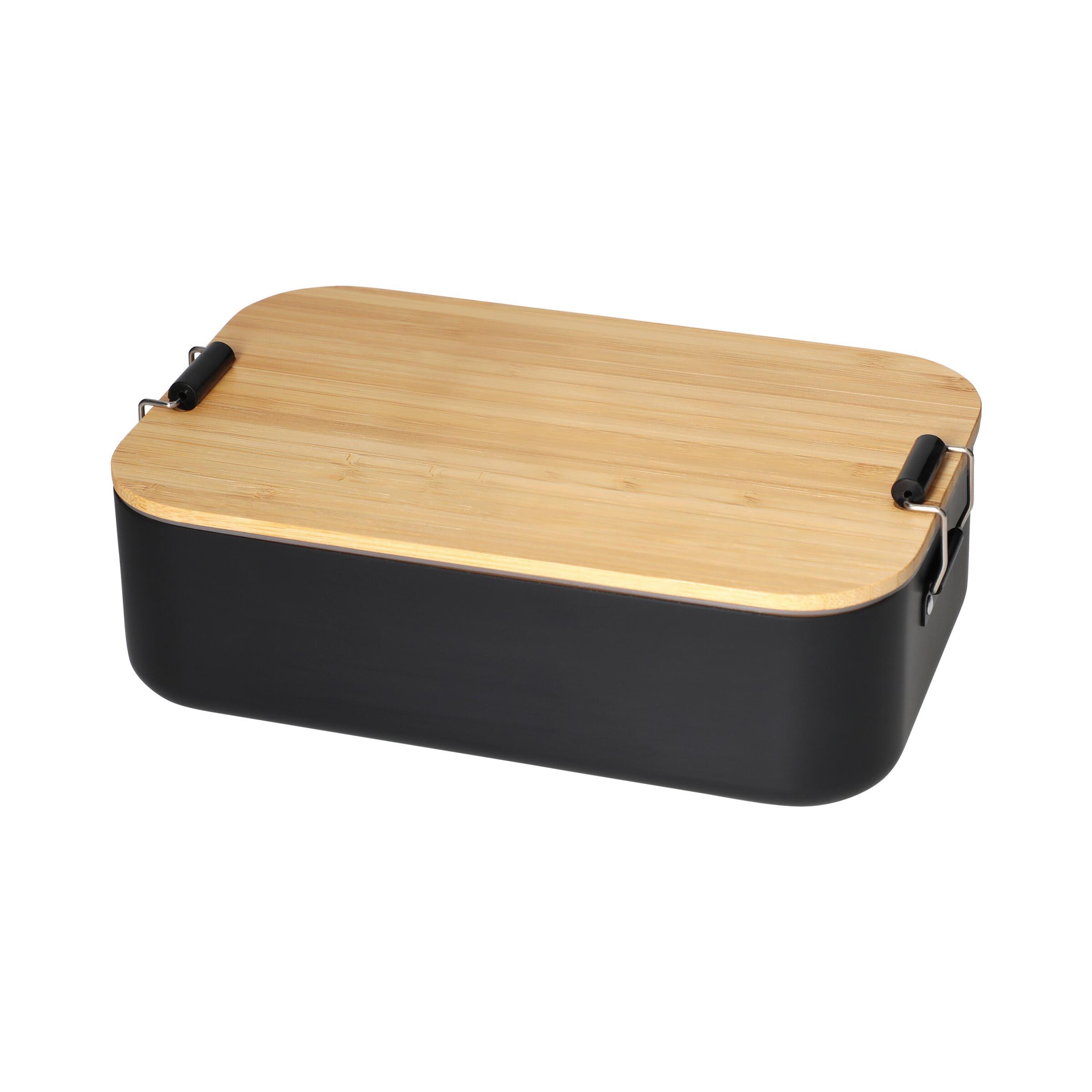 Vorratsdose ´Bamboo´, groß