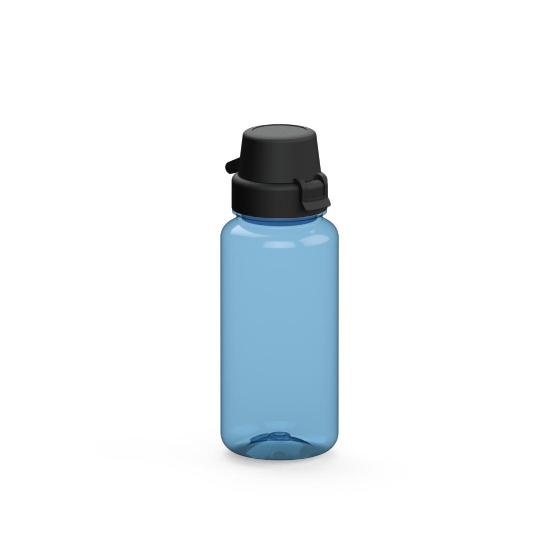 Trinkflasche ´School´, 400 ml