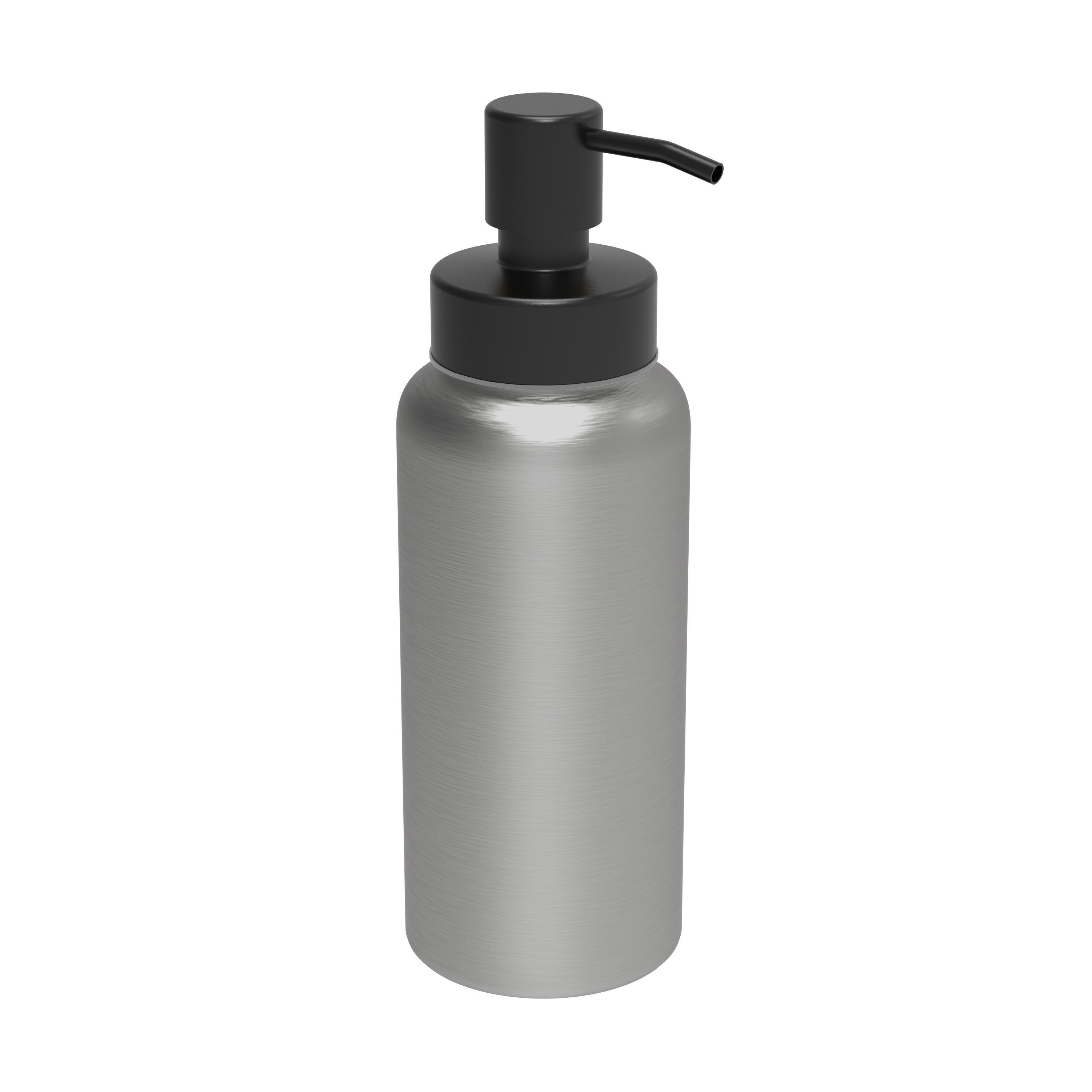 Aluminiumseifenspender ´Deluxe´