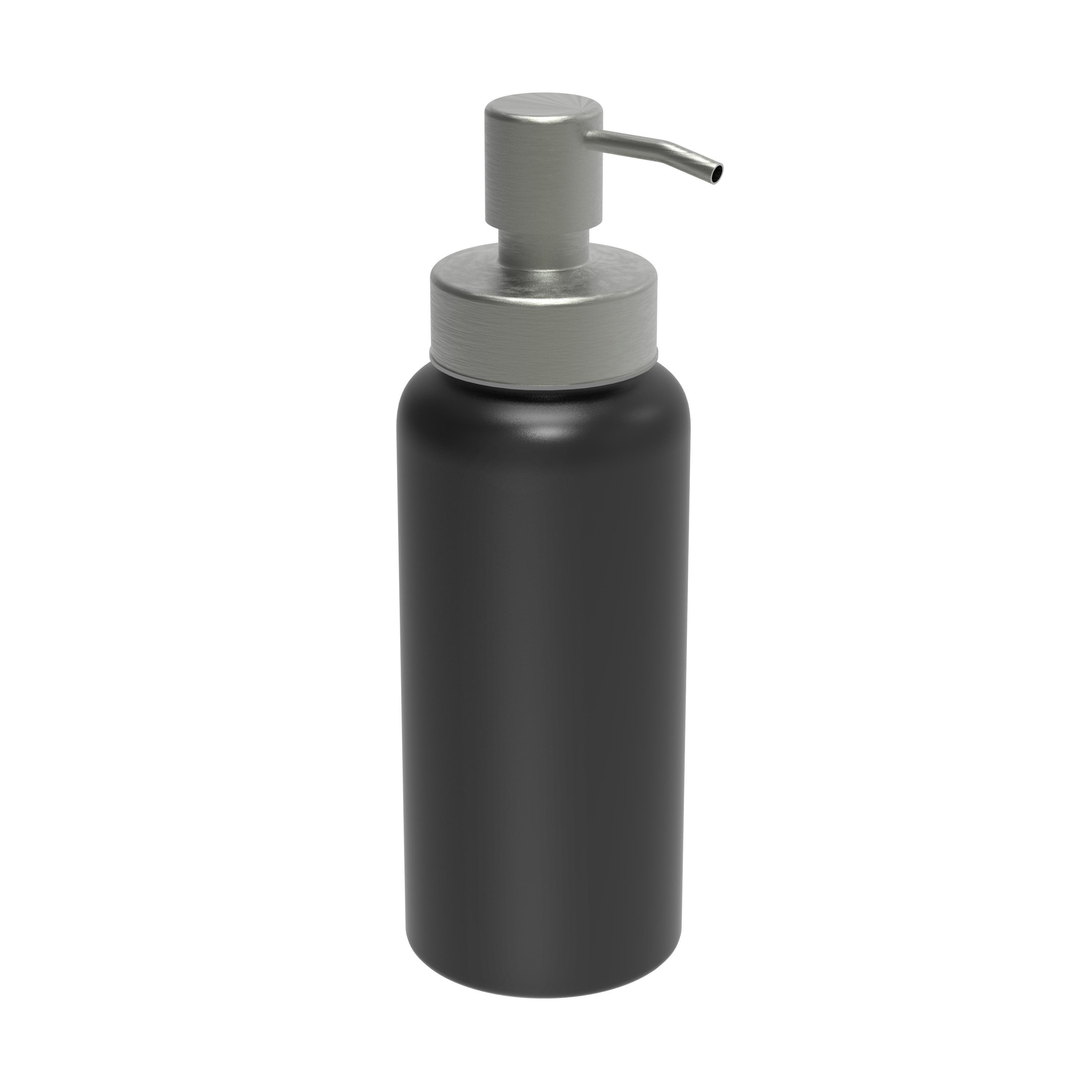 Aluminiumseifenspender ´Superior´