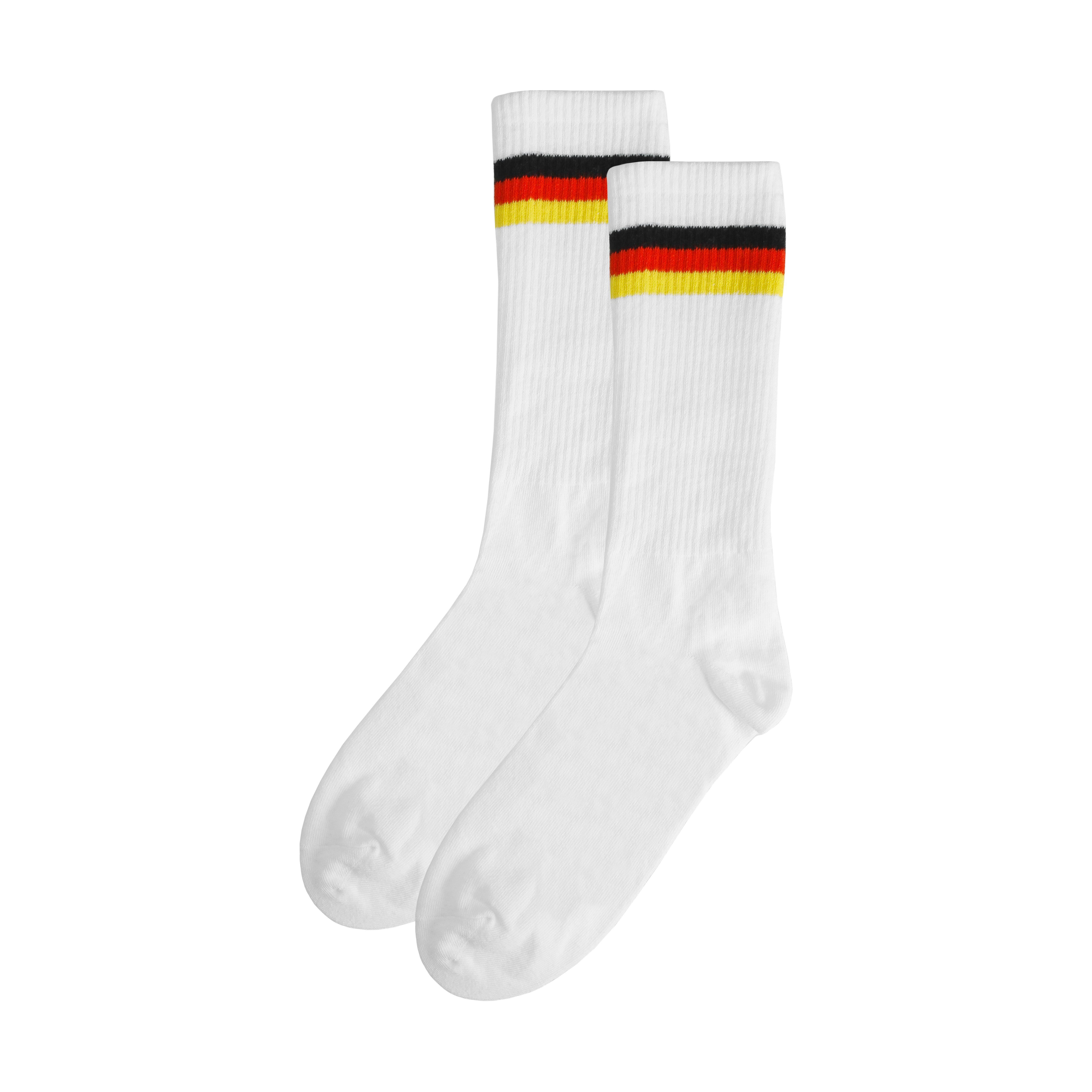 Socken ´Germany´, 38-41