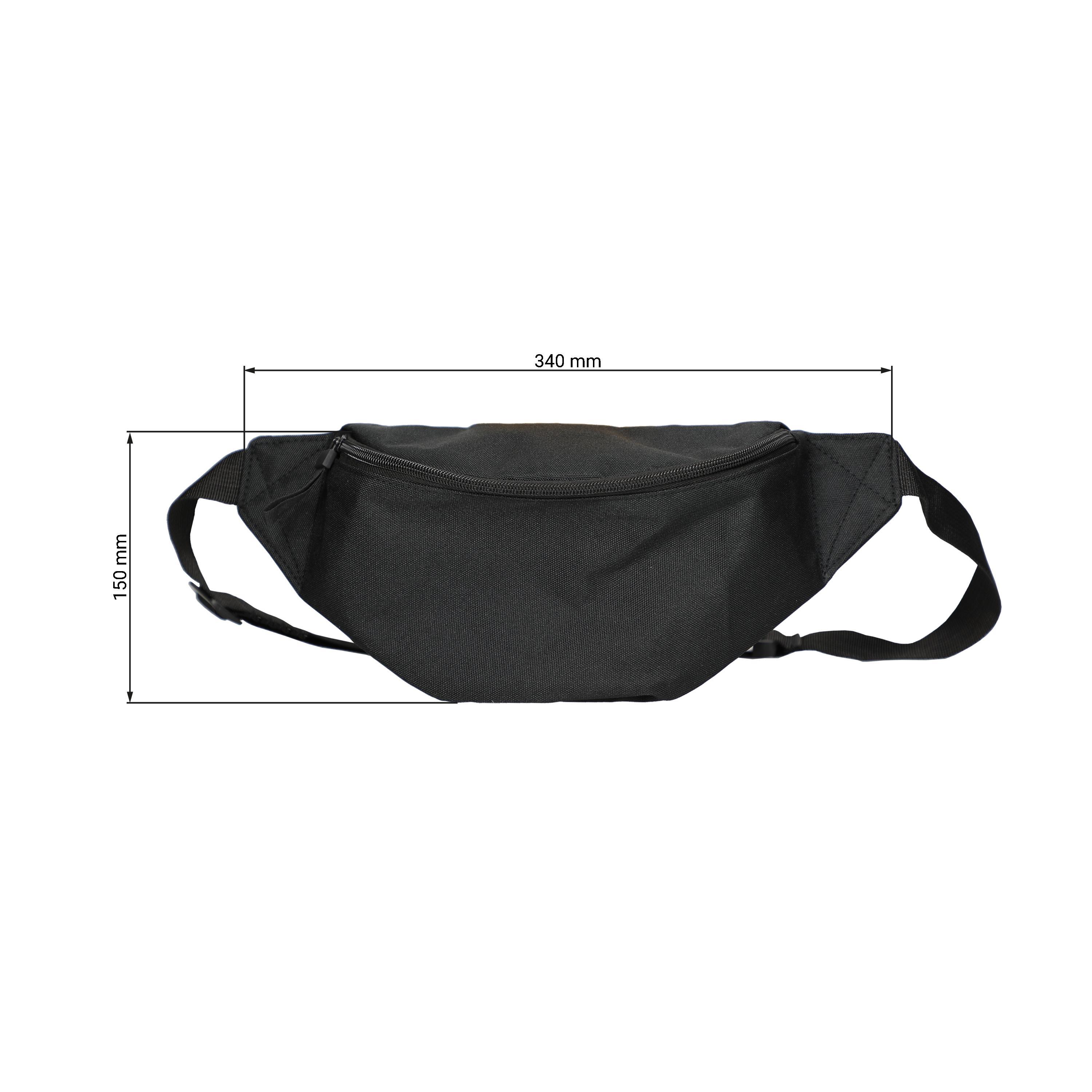 Bauchtasche ´Explorer´