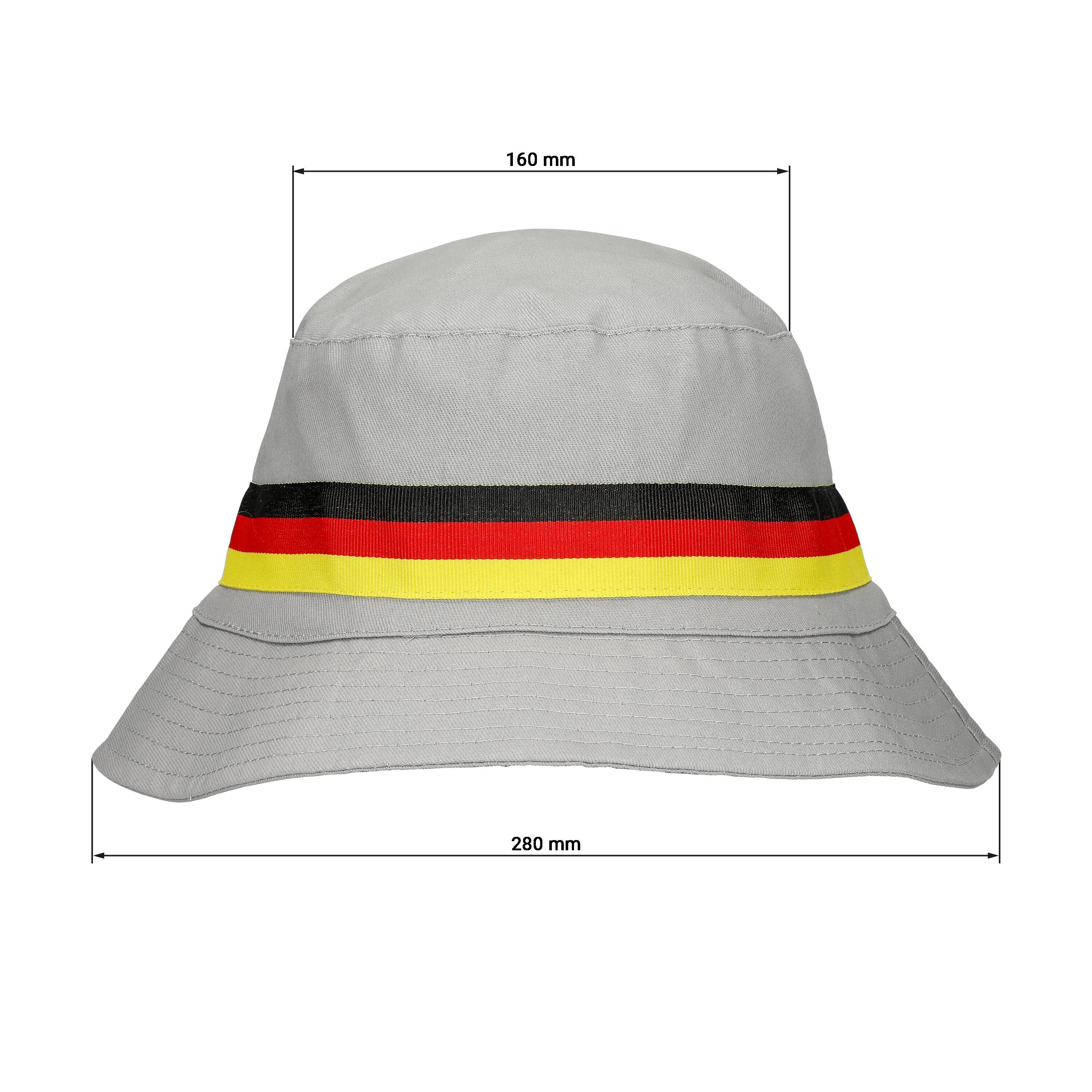 Bucket hat ´Germany´