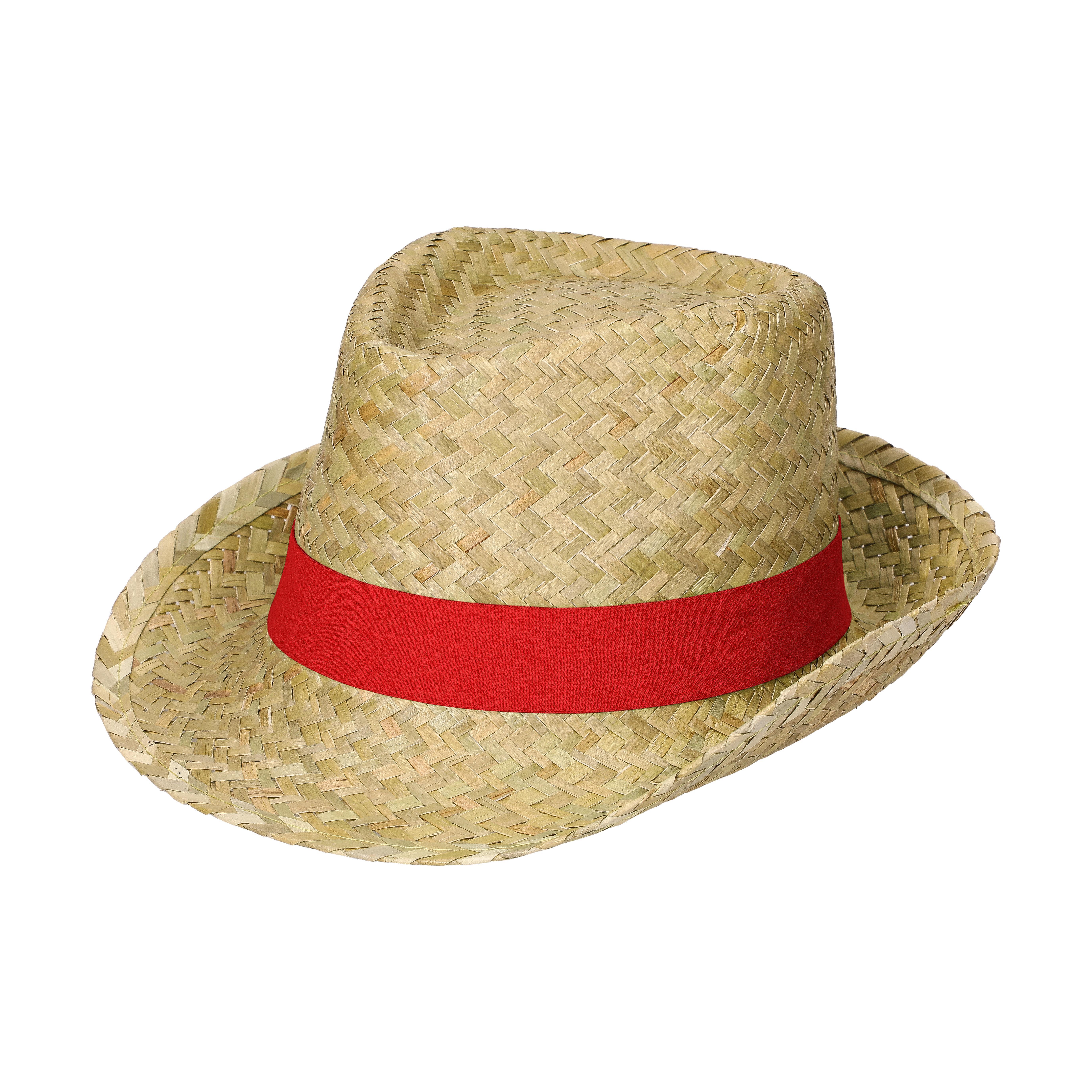 Sommerhut ´Kuba´