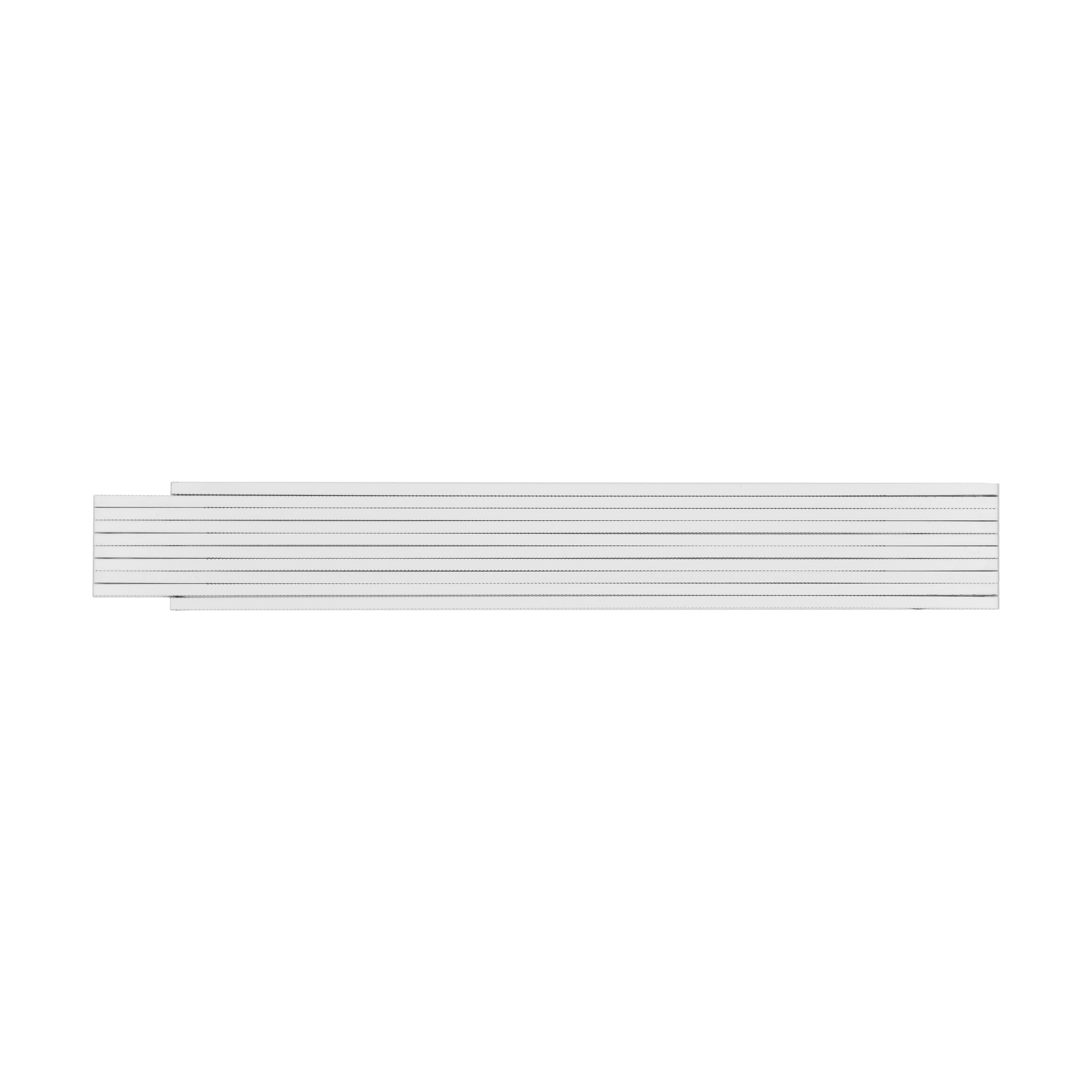 Zollstock ´Craft´, Classic, 2m
