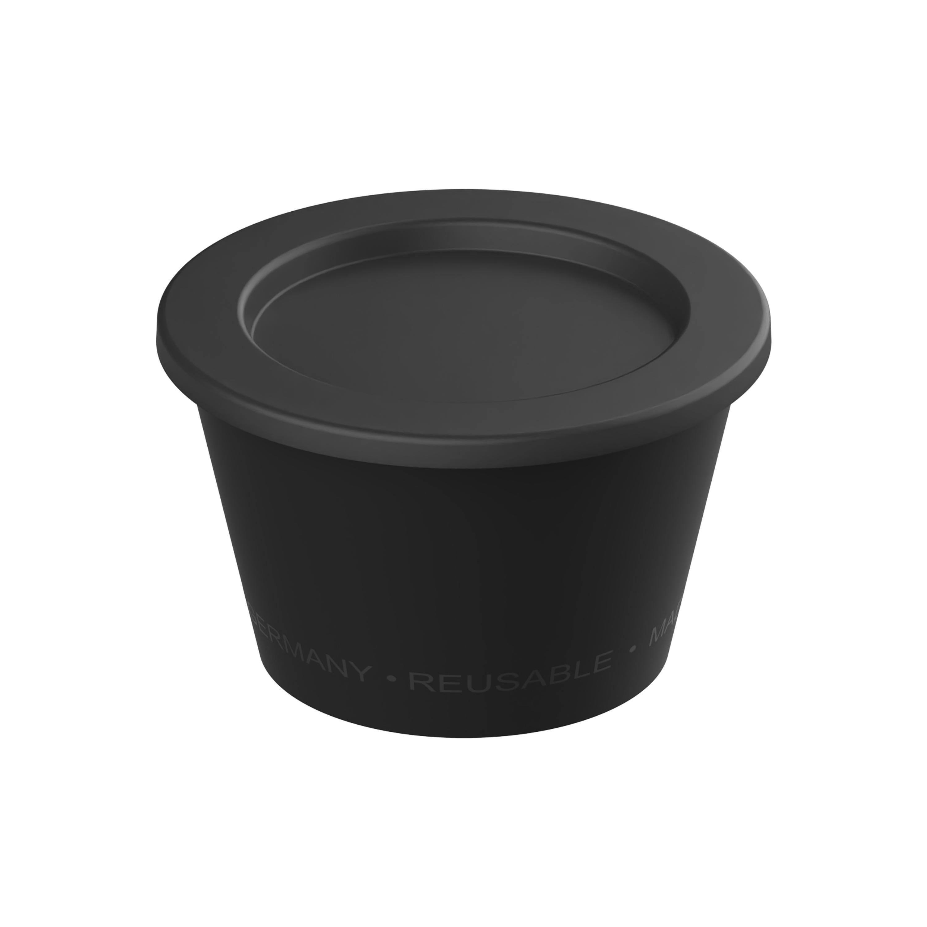 Dipbecher ´ToGoPlus´, 100 ml