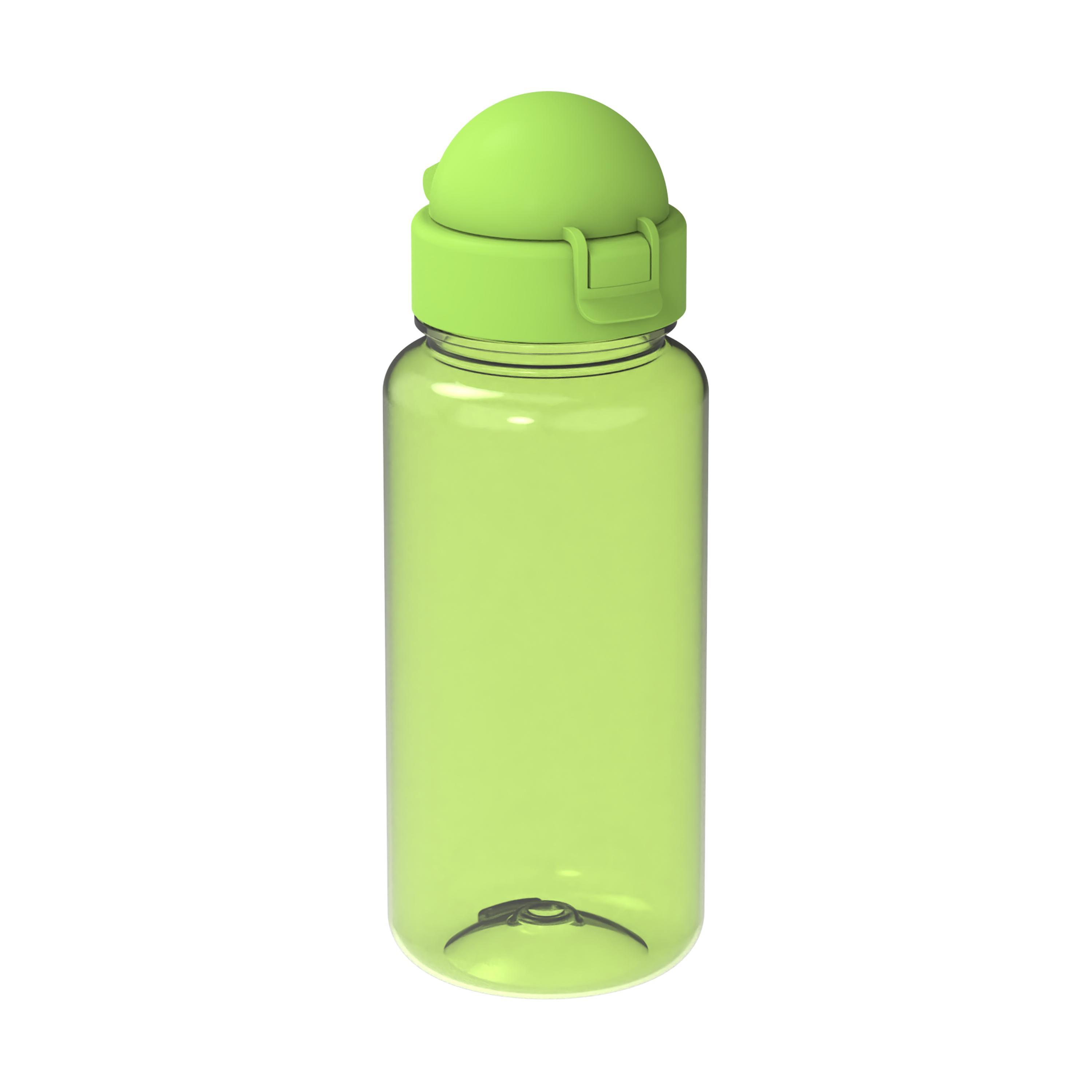 Trinkflasche ´Junior´, 400 ml, RENEW