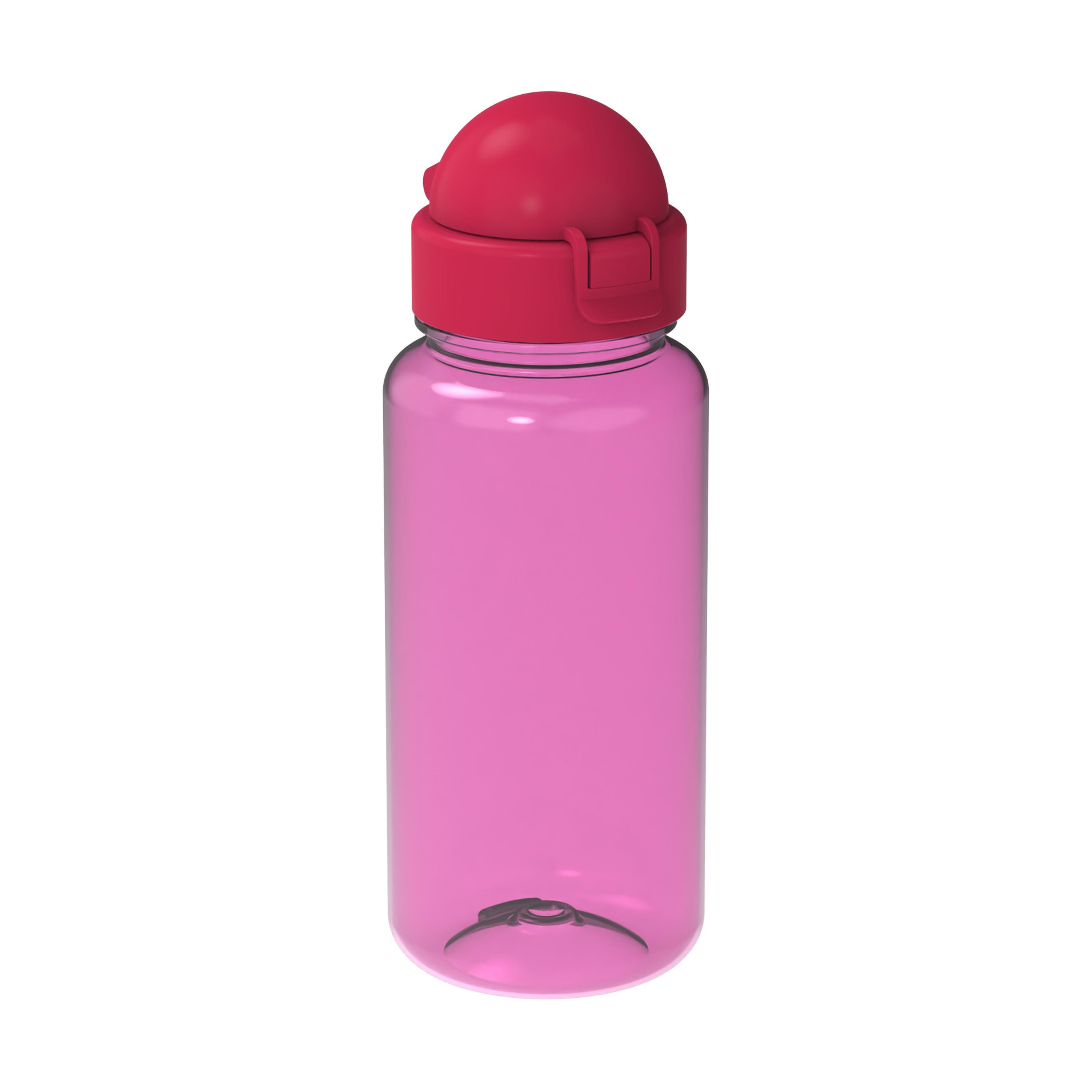 Trinkflasche ´Junior´, 400 ml, RENEW
