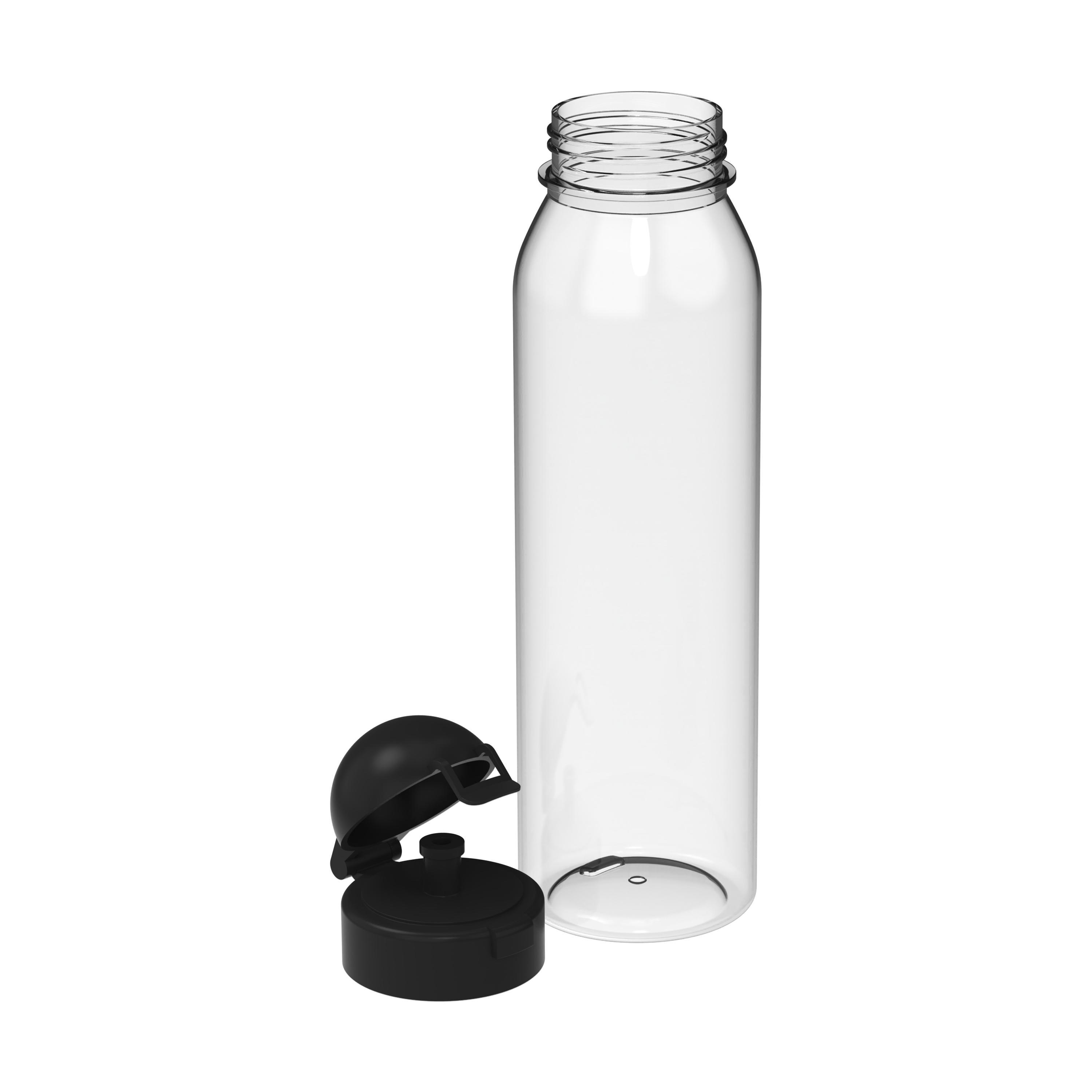 Trinkflasche Active ´Junior´, 650 ml, RENEW
