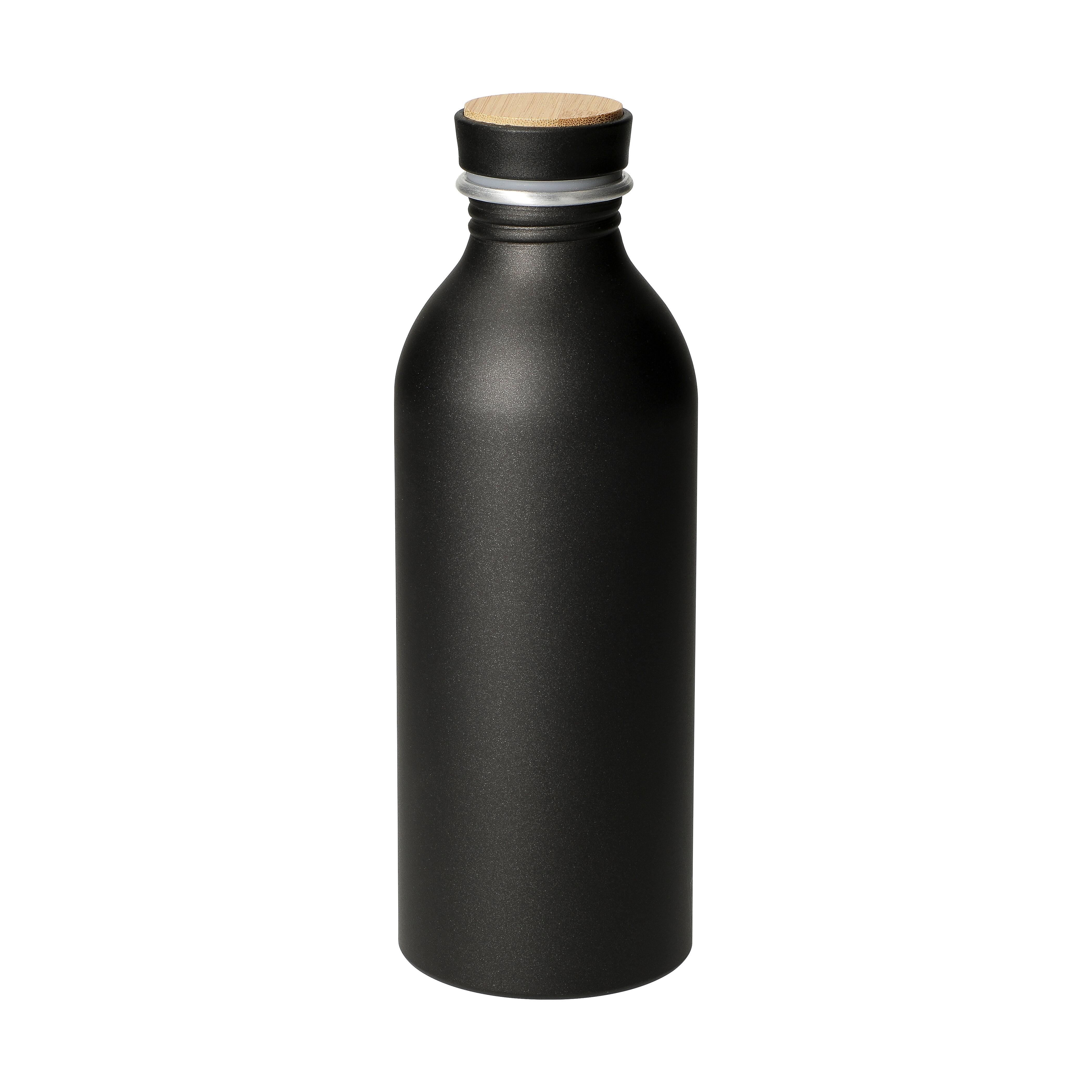 Aluminiumflasche ´Breeze´, 650 ml