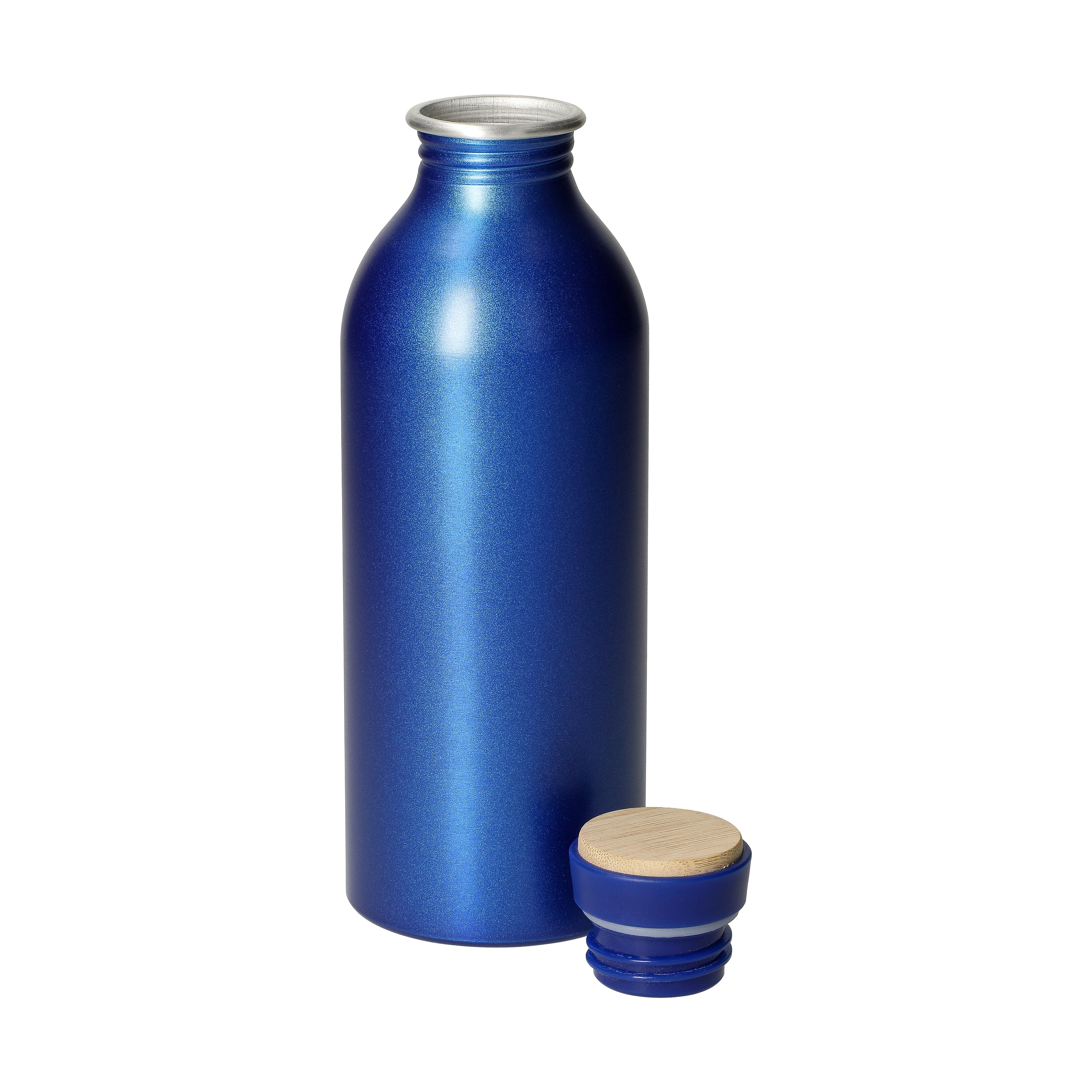 Aluminiumflasche ´Breeze´, 650 ml