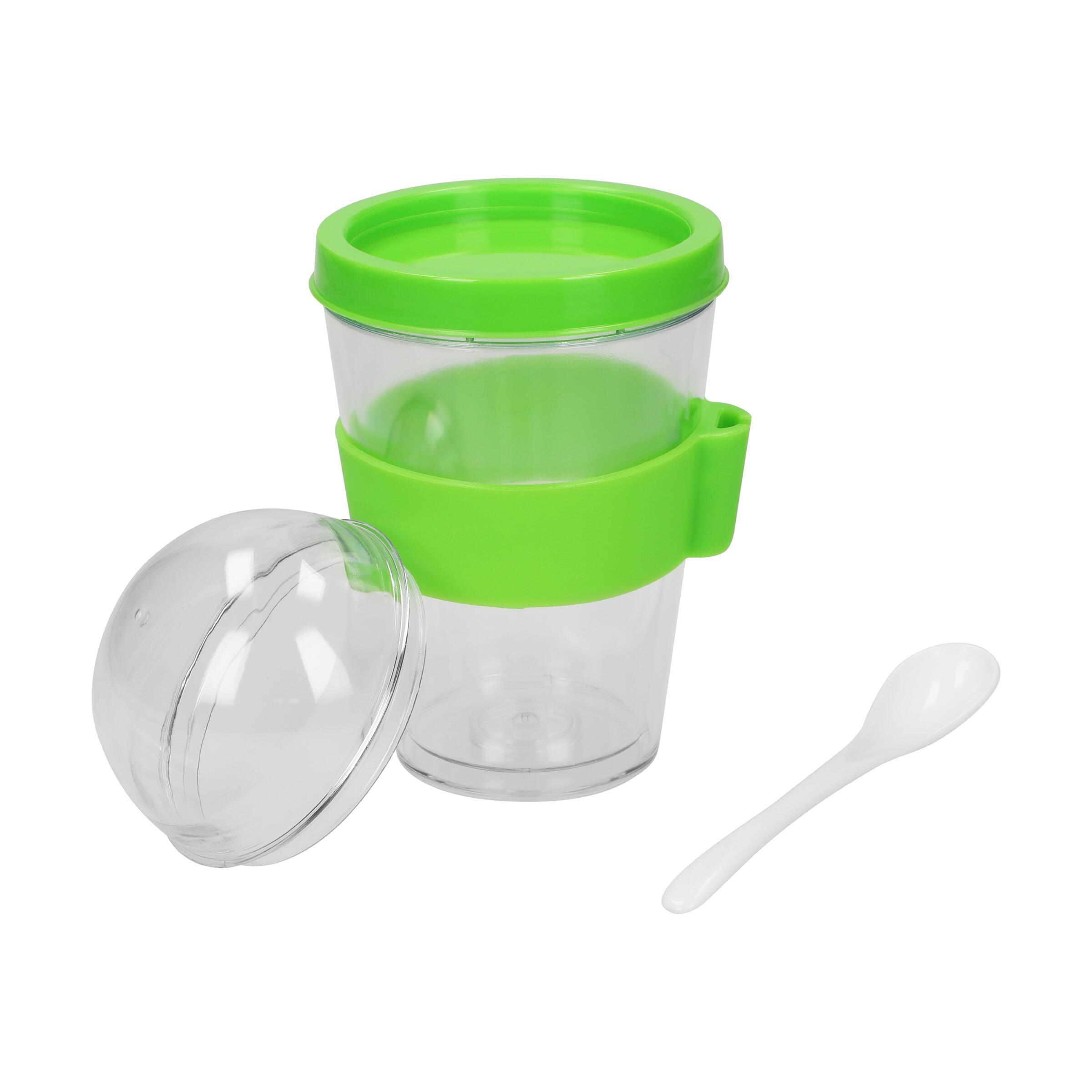 Müslibecher ´Spoon´