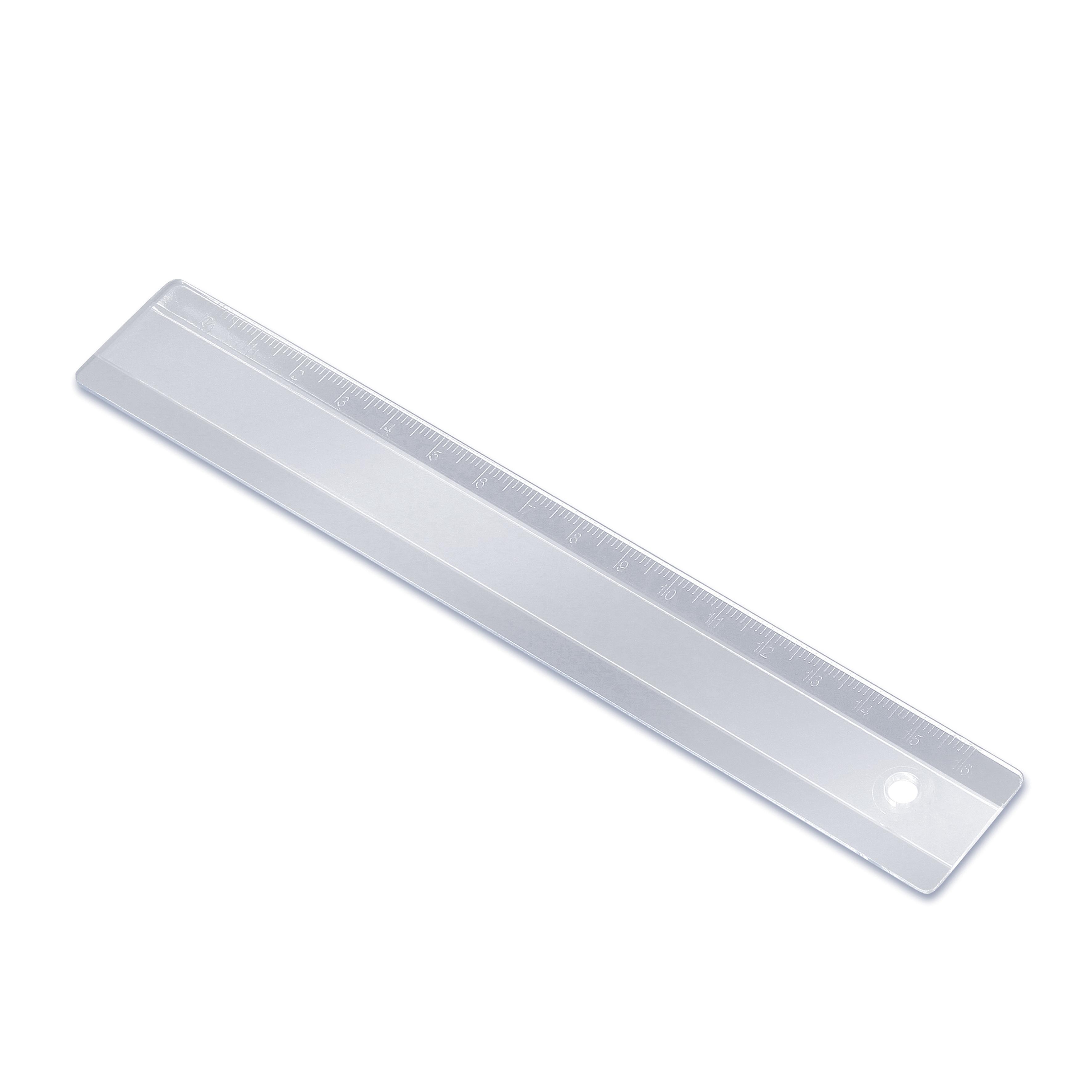 Lineal ´16 cm´