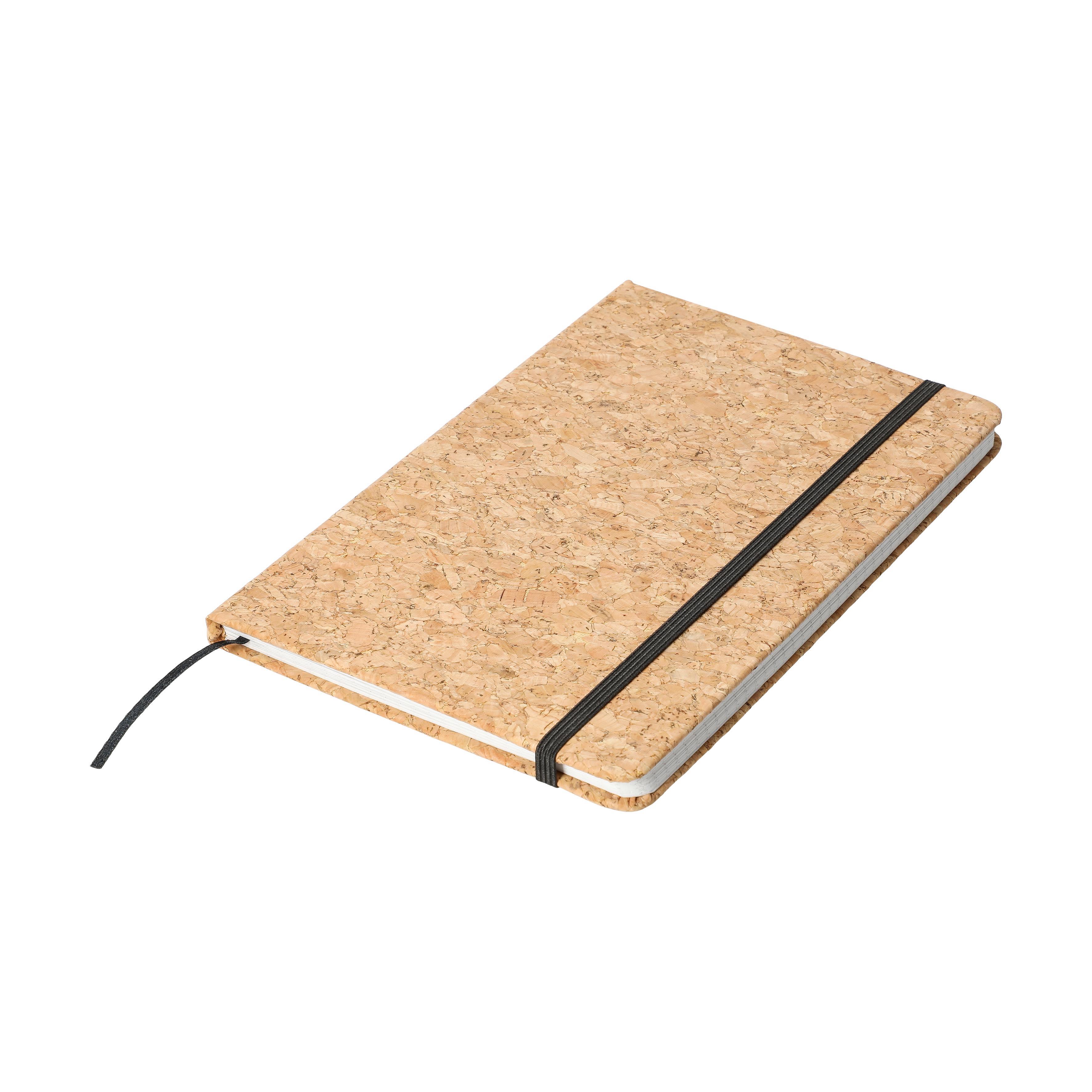 Notizbuch ´Kork´