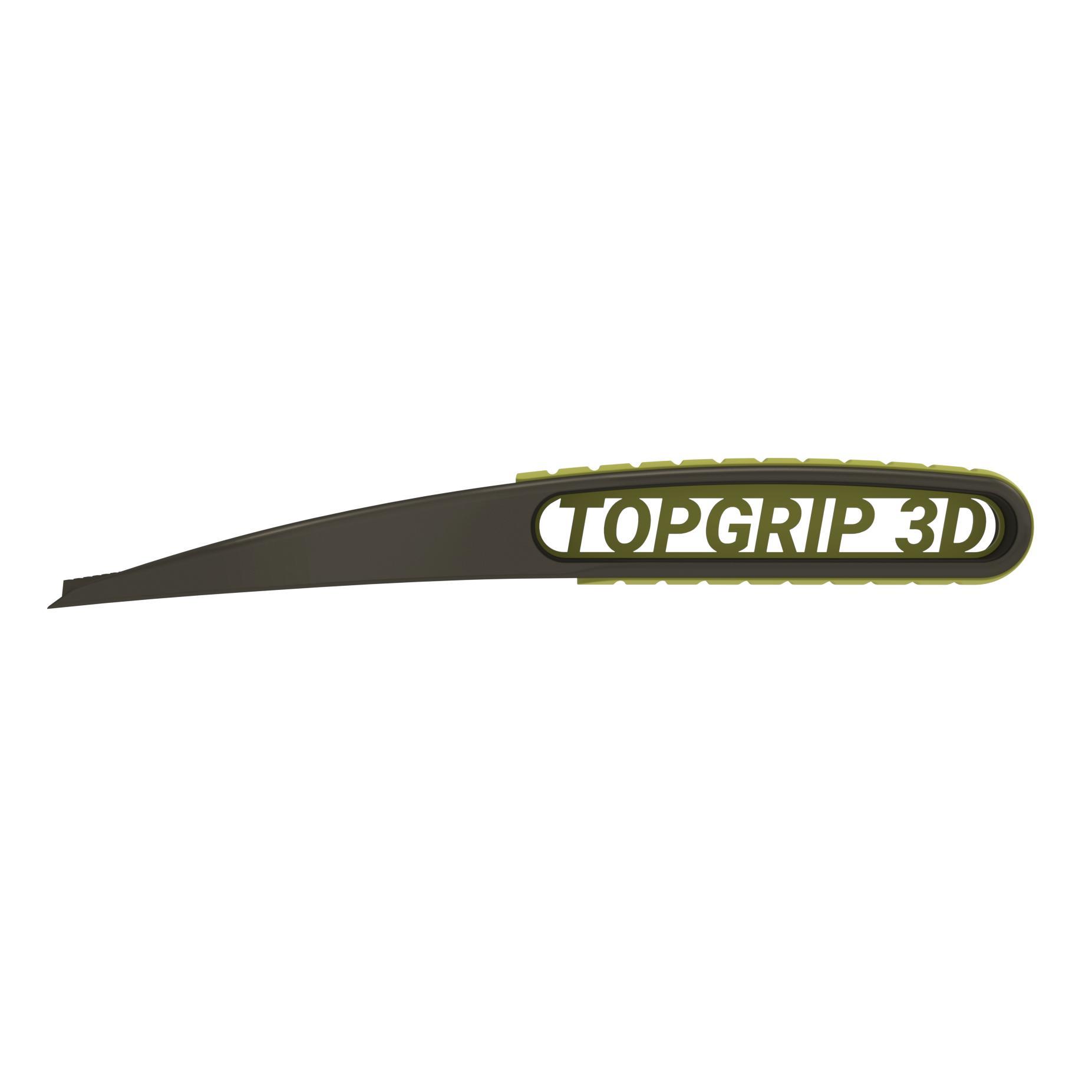 Eiskratzer ´TopGrip - 3D Vision´