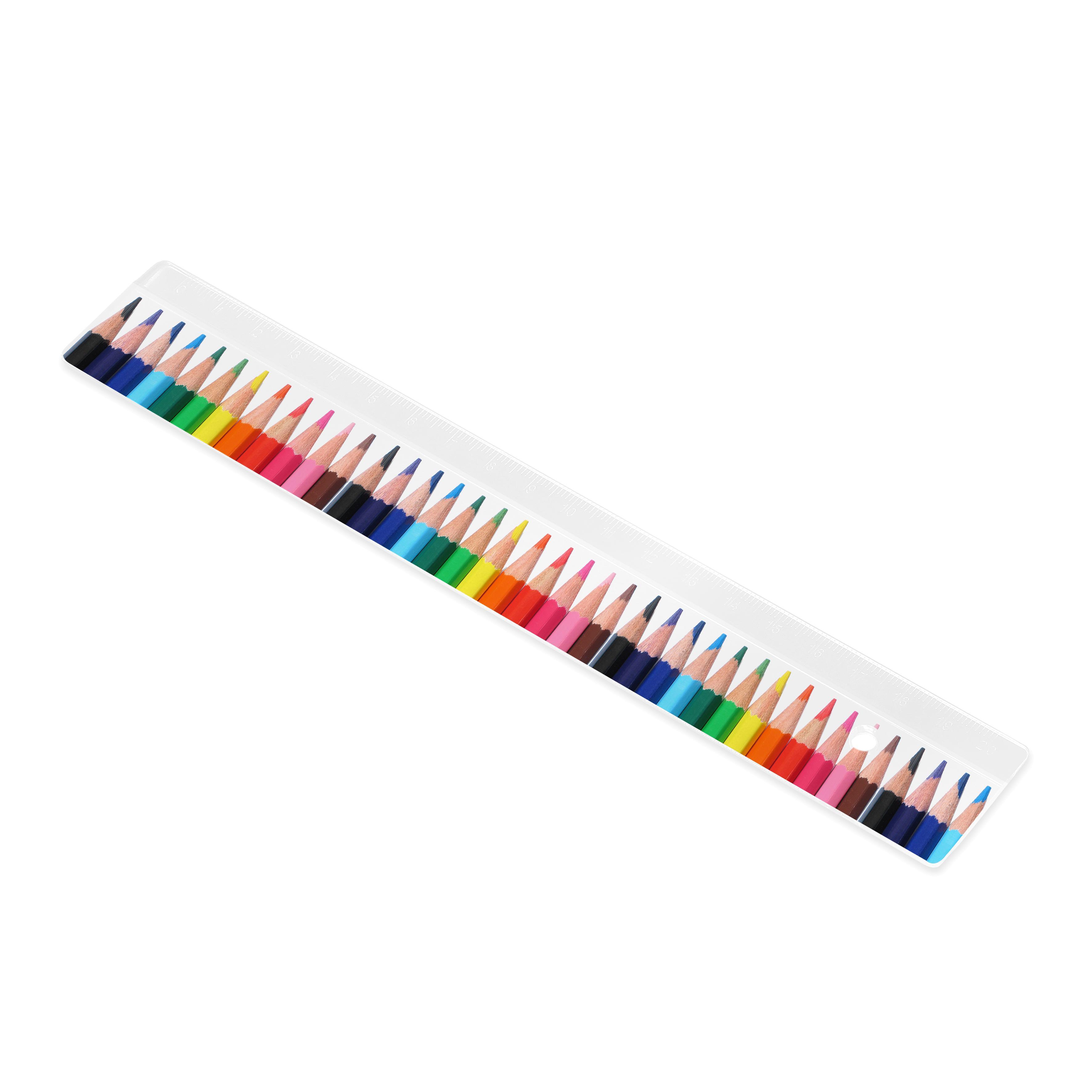 Lineal ´20 cm´