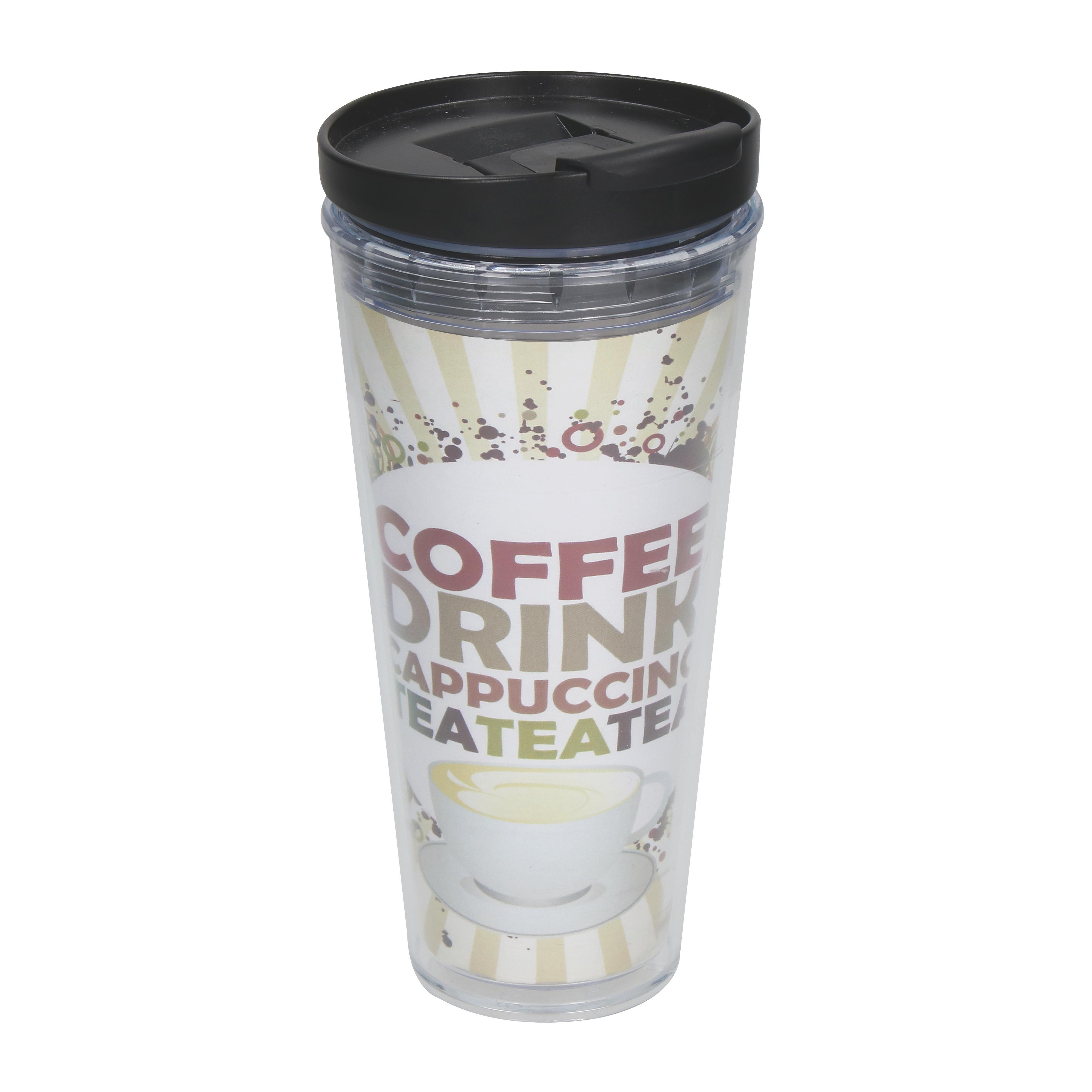 Isolierbecher ´Mocha´