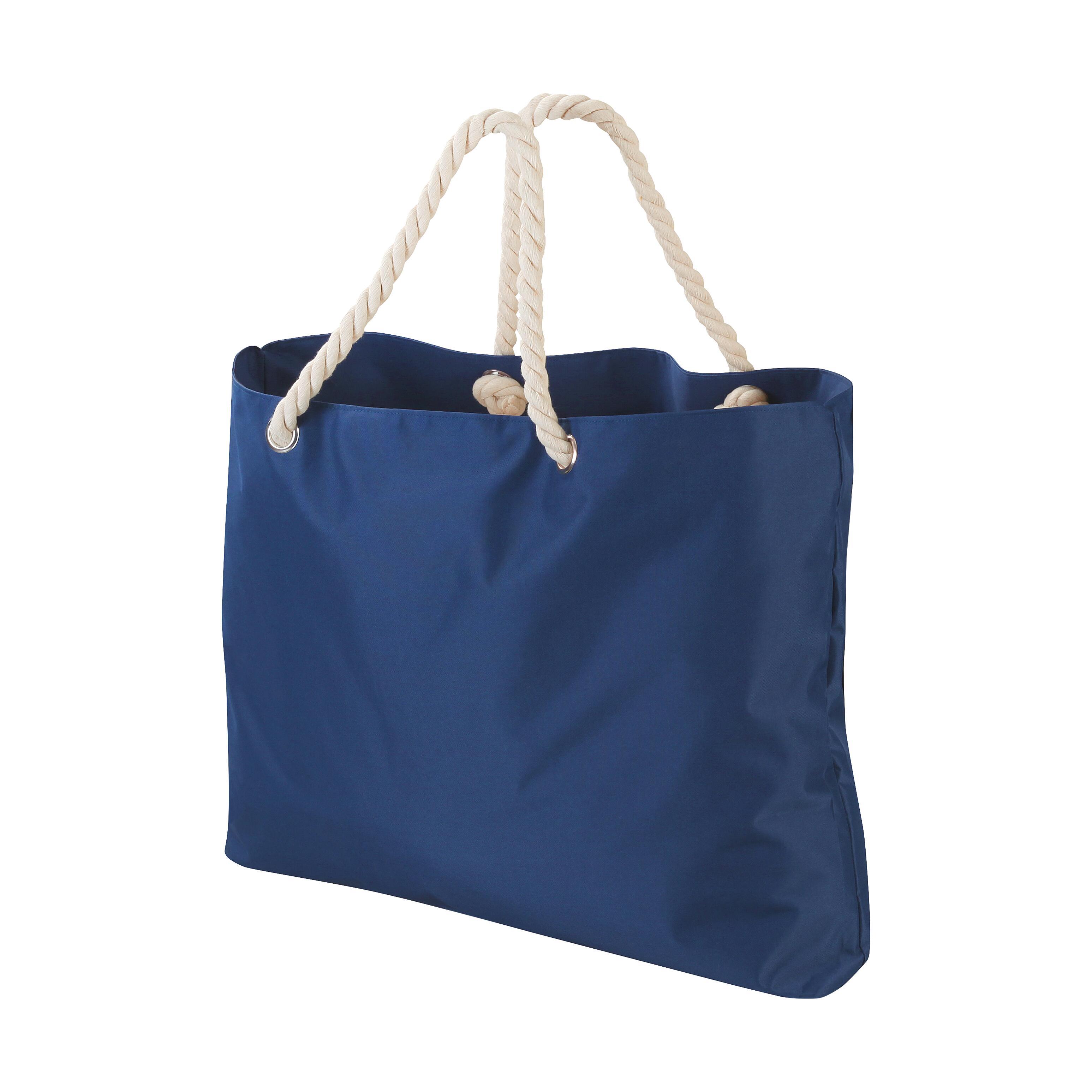 Strandtasche ´Miami Beach´ groß