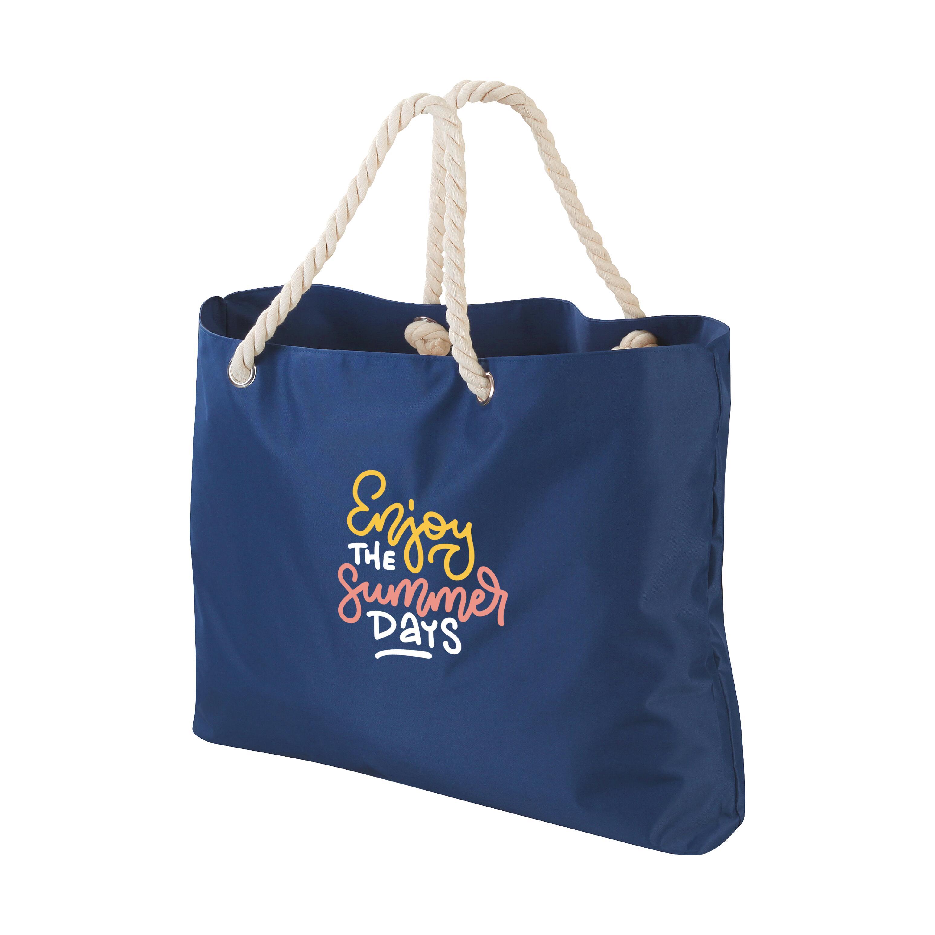 Strandtasche ´Miami Beach´ groß