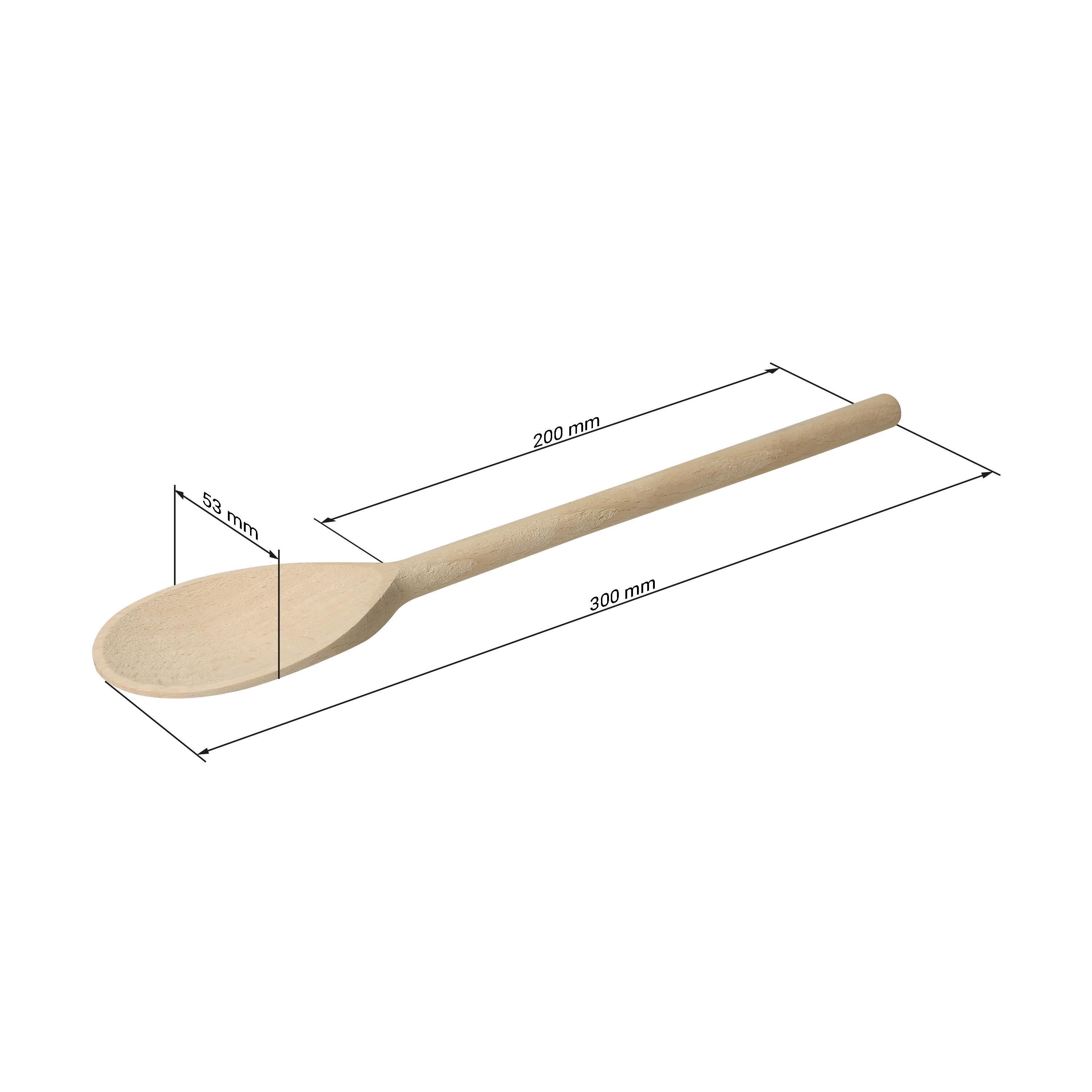 Kochlöffel ´Madera´