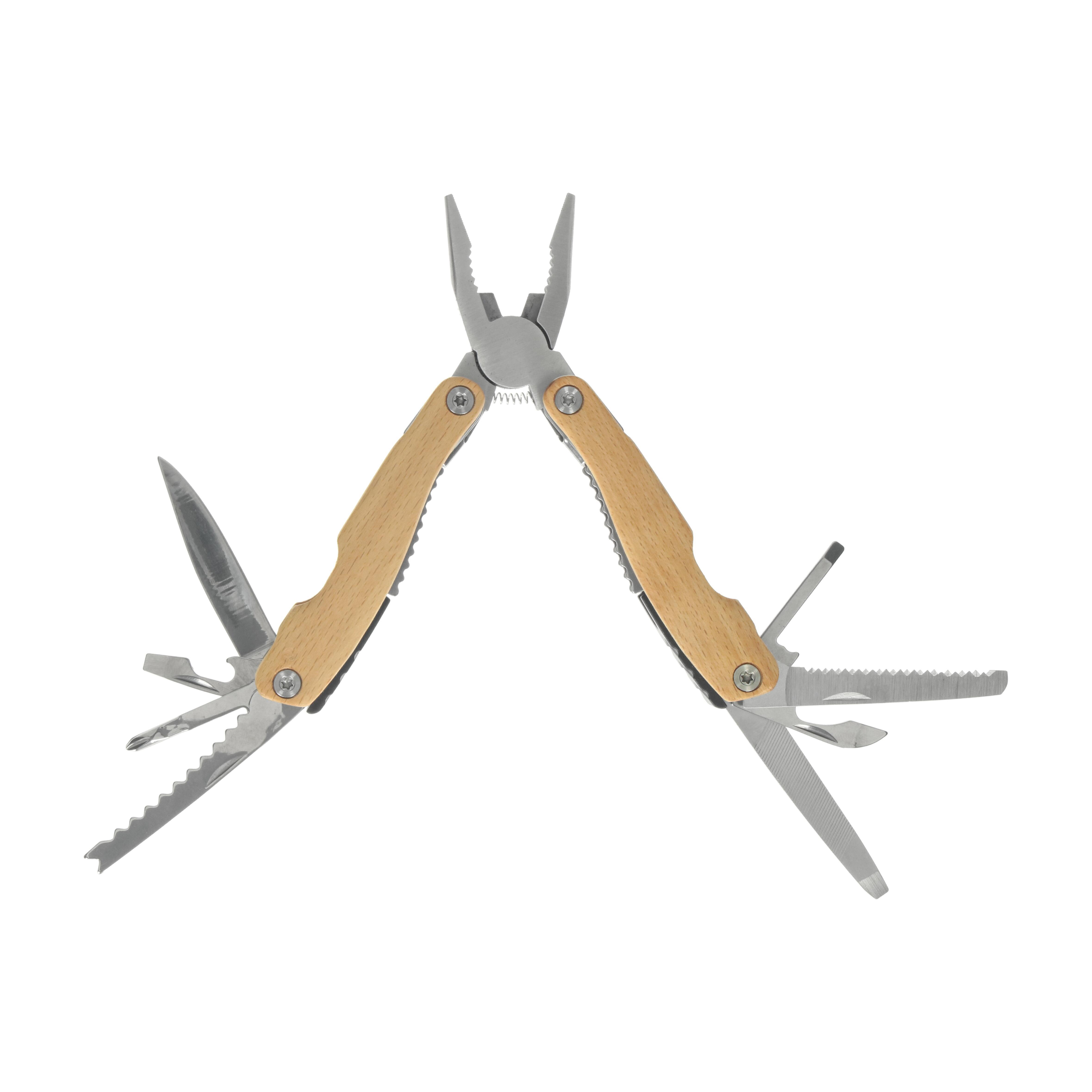 Multitool ´Wood´, groß