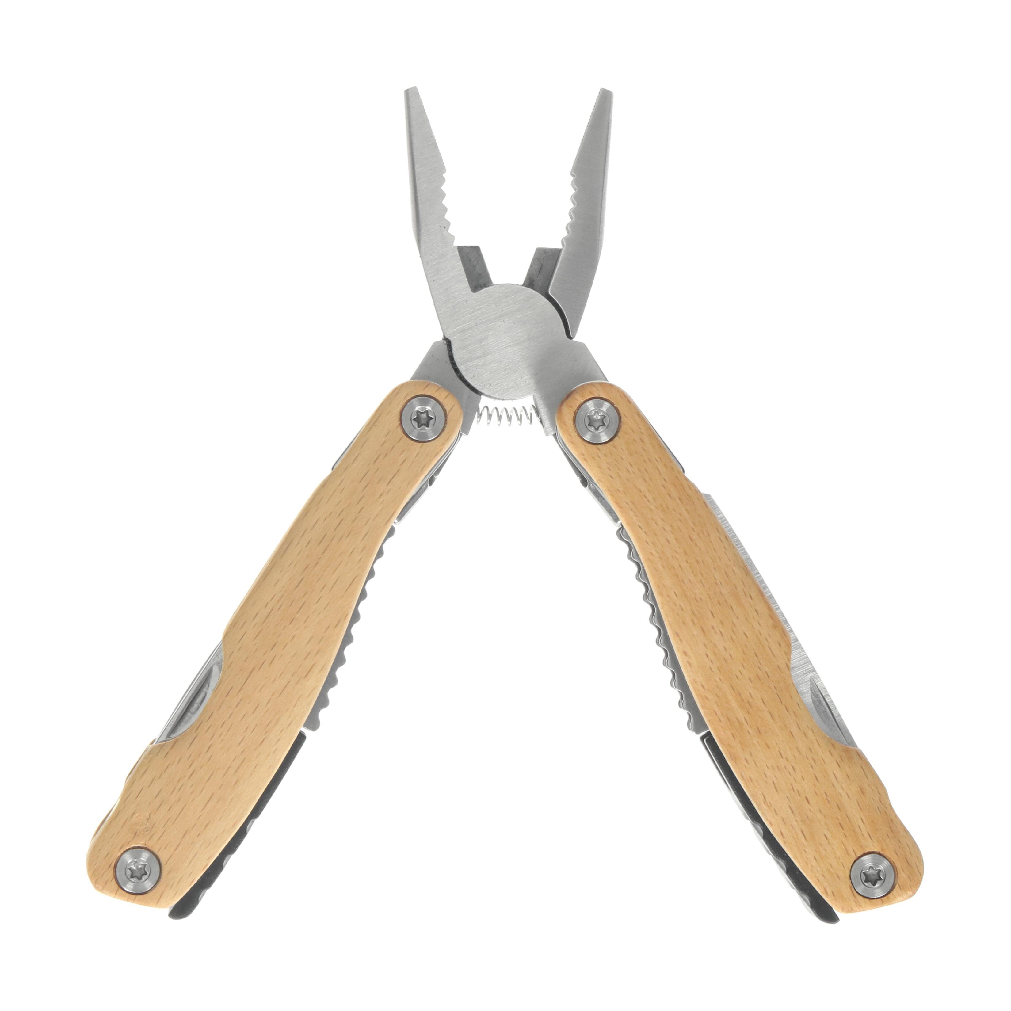 Multitool ´Wood´, groß