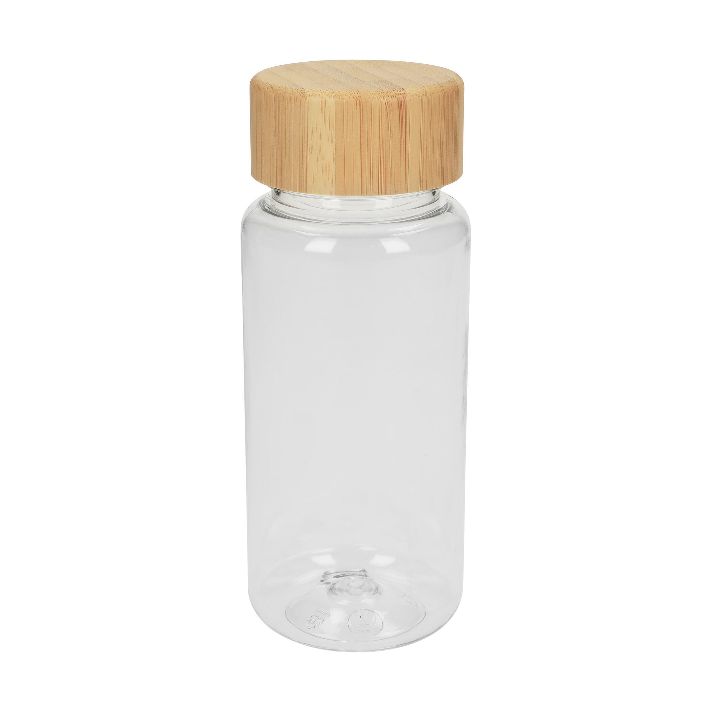 Trinkflasche ´Natural´, 400 ml