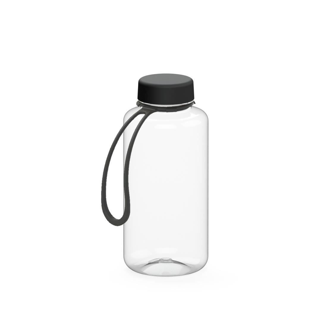 Trinkflasche ´Refresh´, 700 ml, inkl. Strap