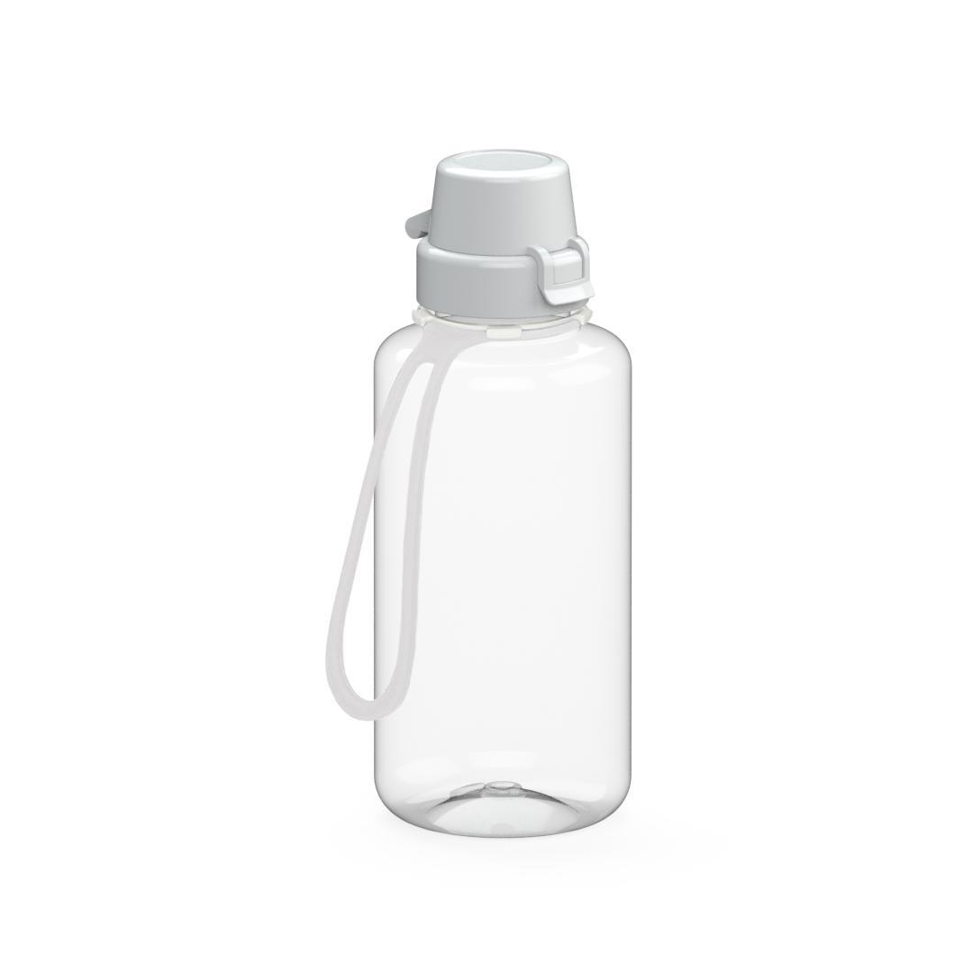 Trinkflasche ´School´, 700 ml, inkl. Strap