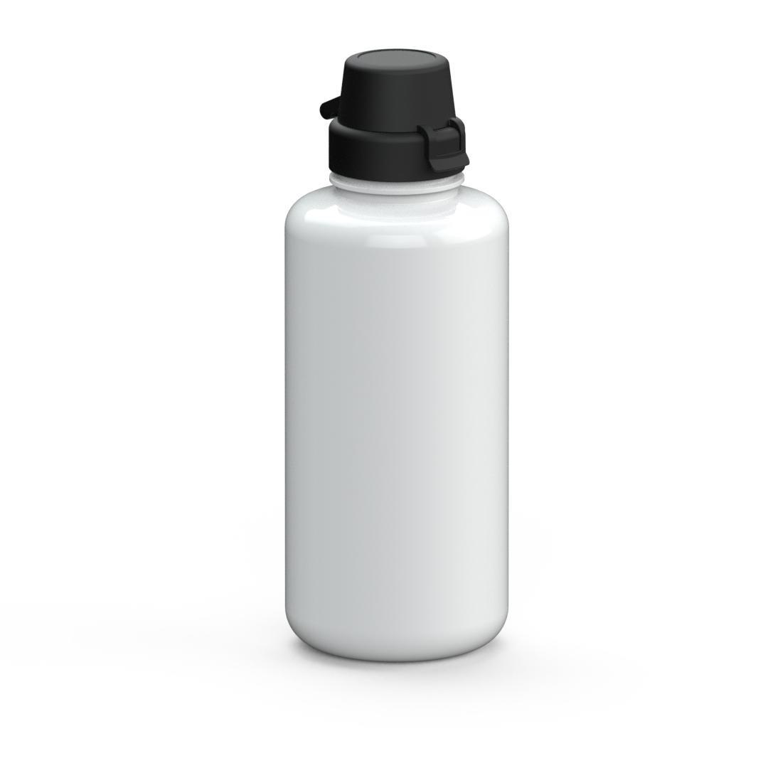 Trinkflasche ´School´, 1,0 l