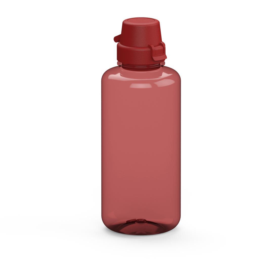 Trinkflasche ´School´ Colour 1,0 l