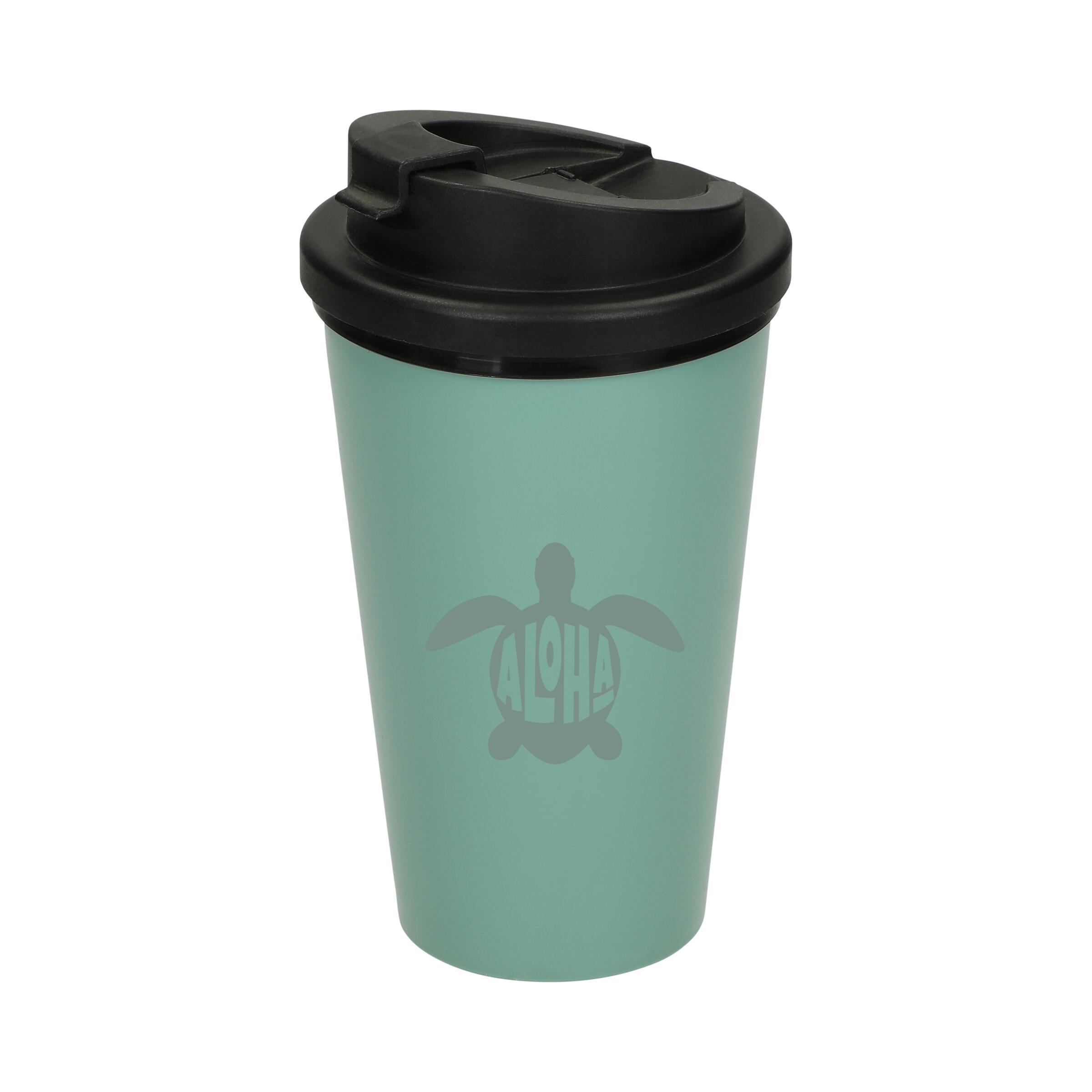 Bio-Kaffeebecher ´Premium Deluxe´