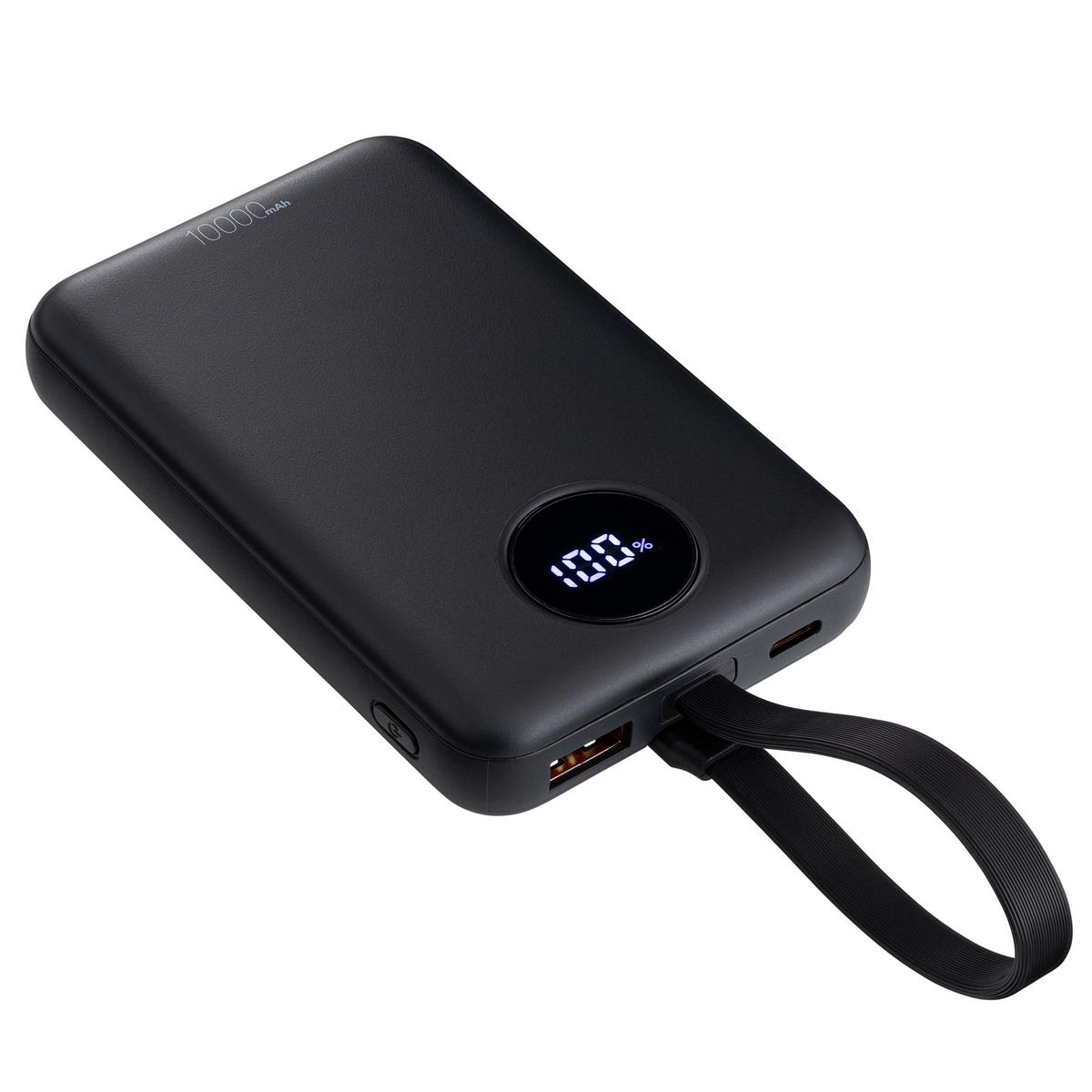 Magnetische 15W Wireless Powerbank REEVES-DAIYMO
