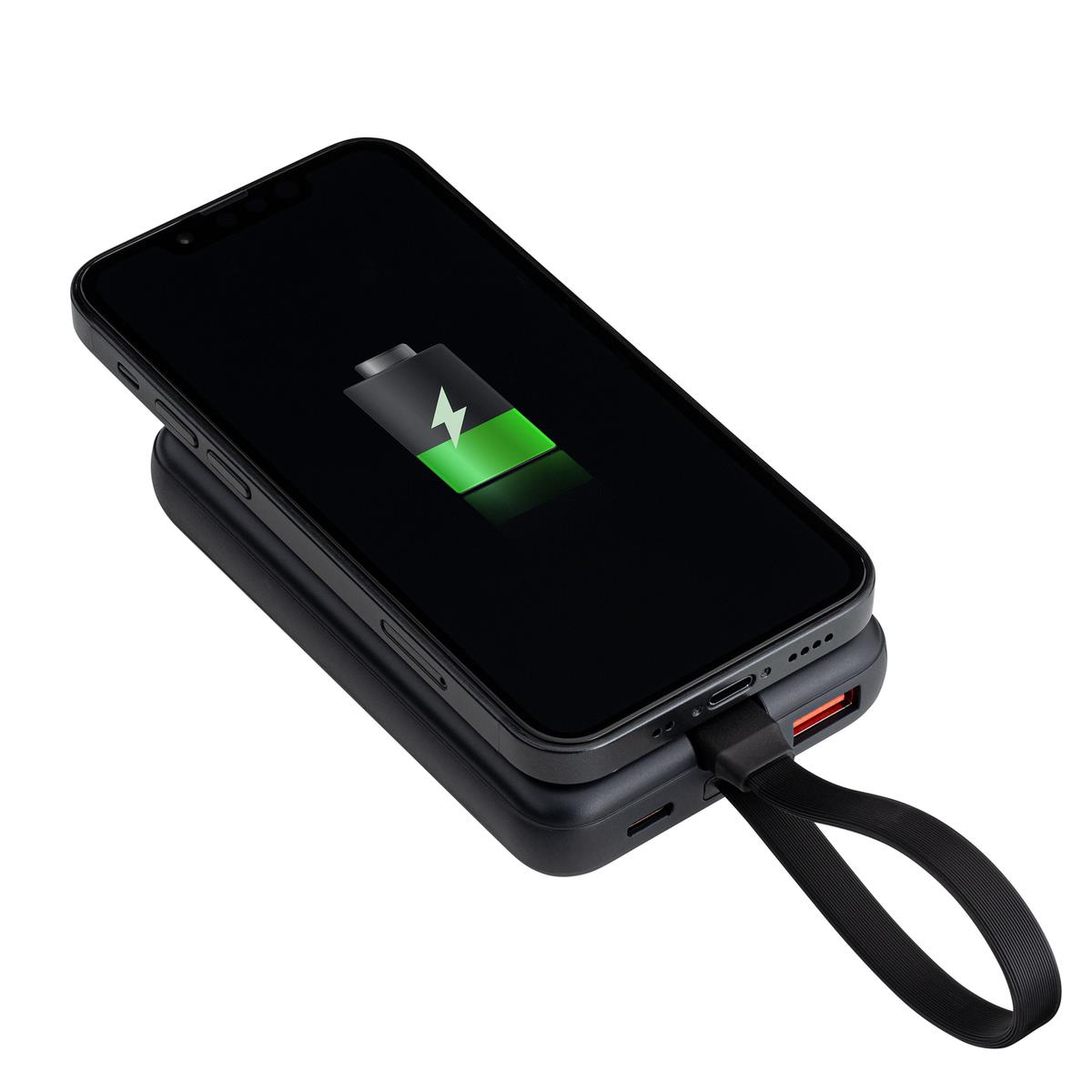 Magnetische 15W Wireless Powerbank REEVES-DAIYMO