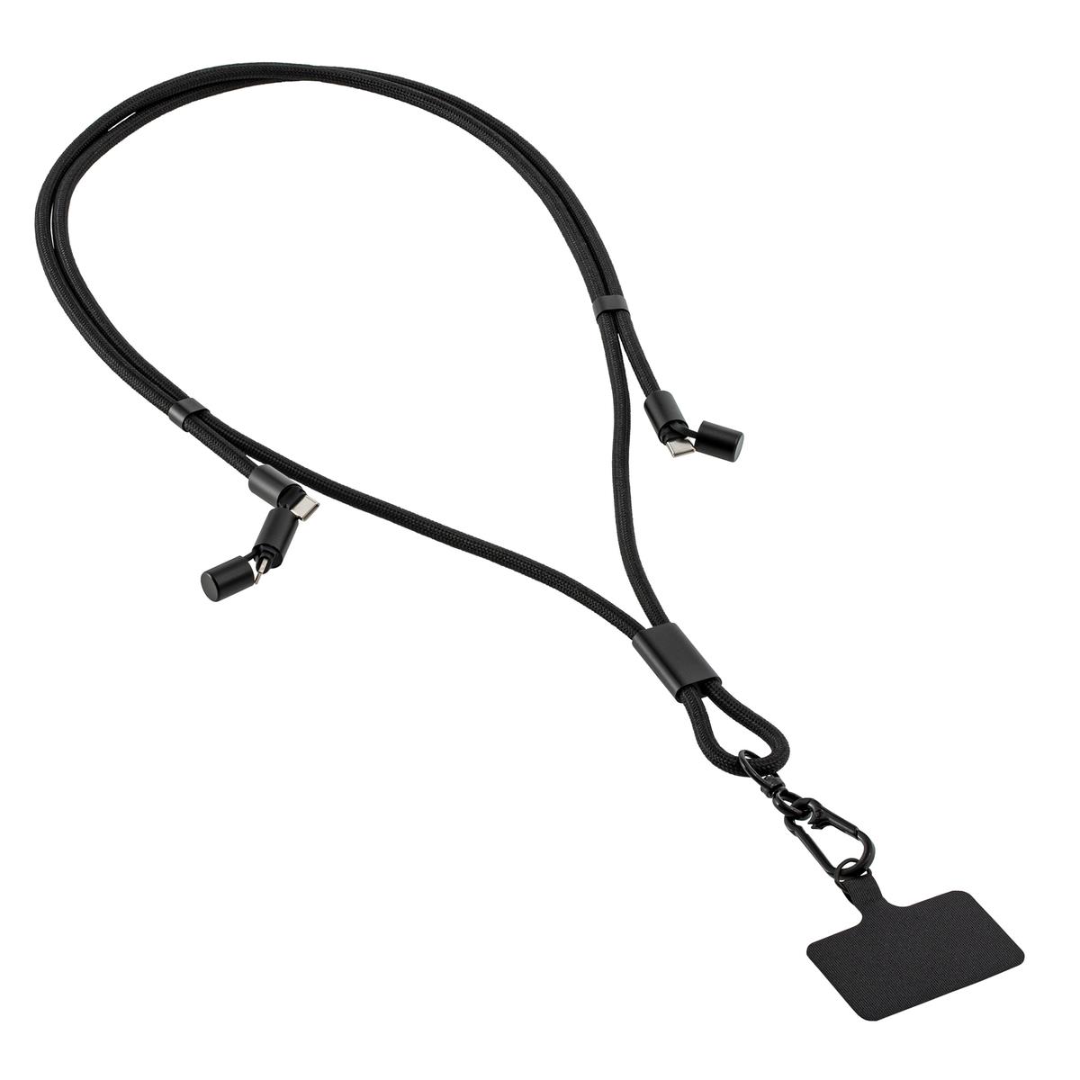 Lanyard Ladekabel REEVES-SMARTYARD