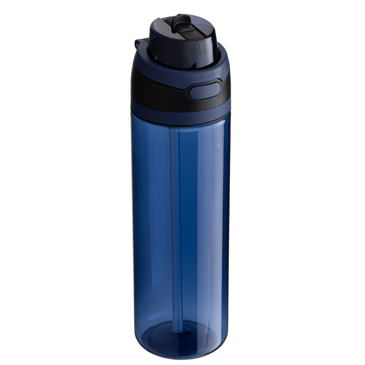 marineblau, schwarz