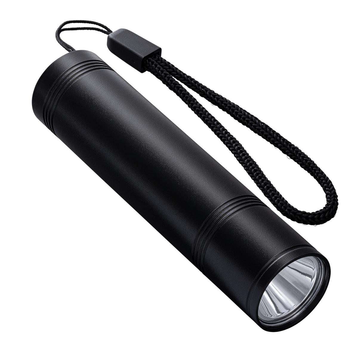 Taschenlampe REEVES-FLASH 80